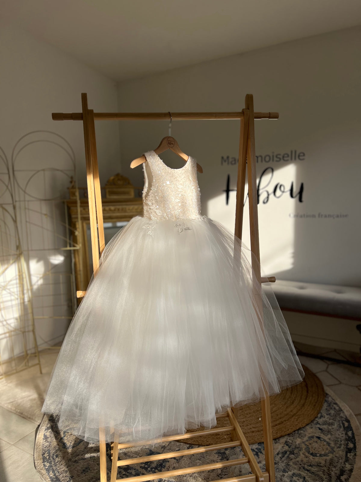 Robe Luna