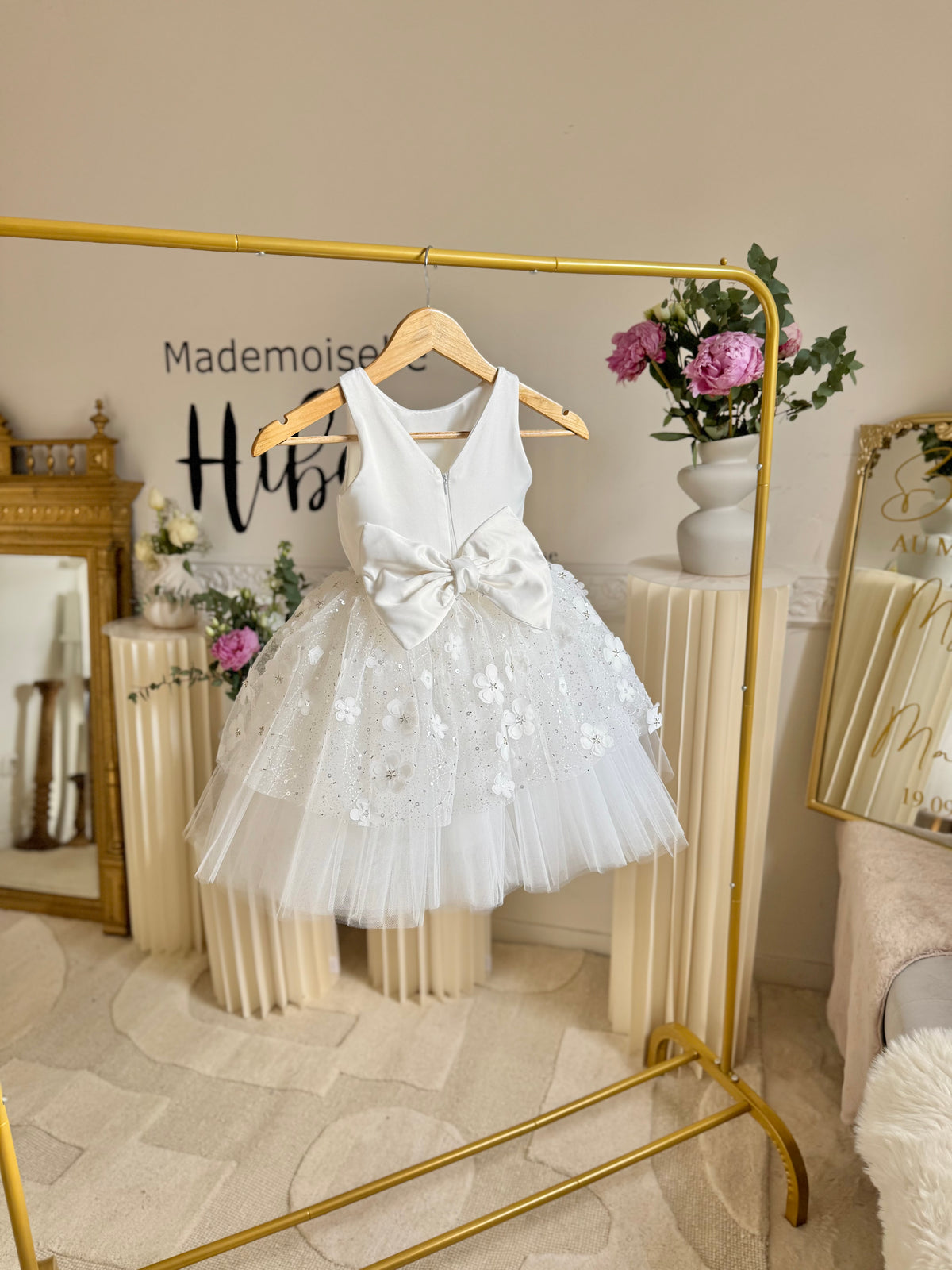 Robe Maria