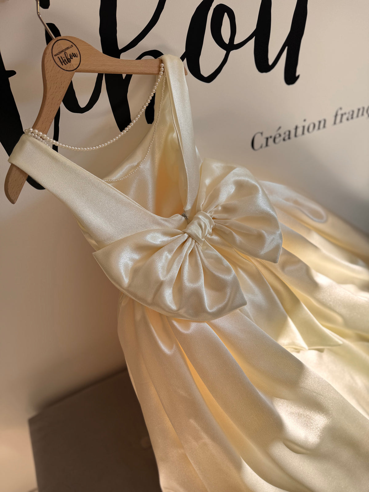 Robe Pénélope