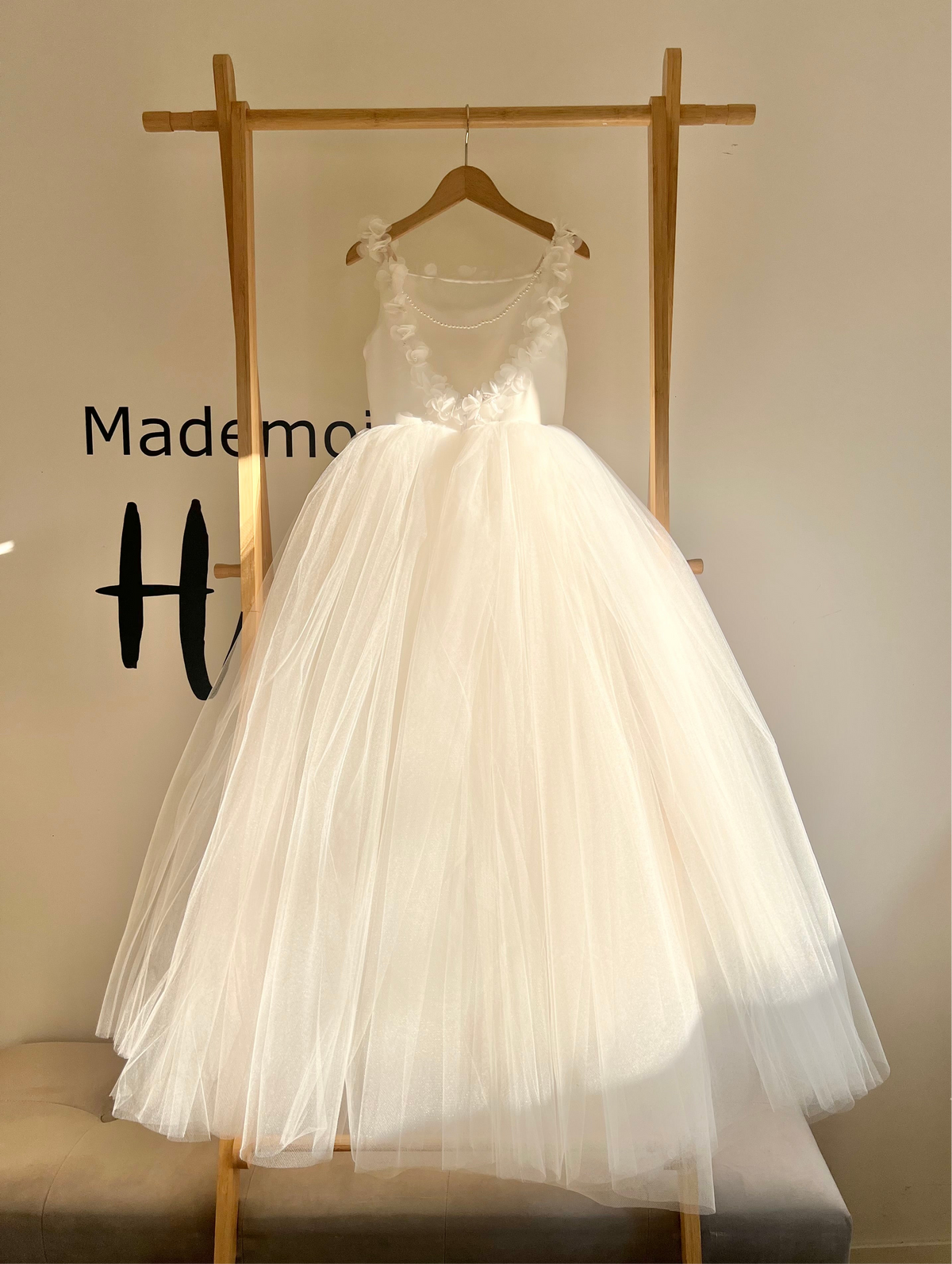 Robe Aria