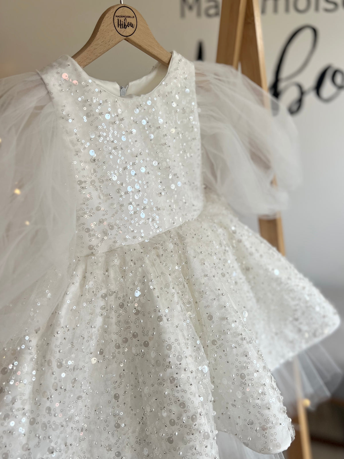 Robe Ève