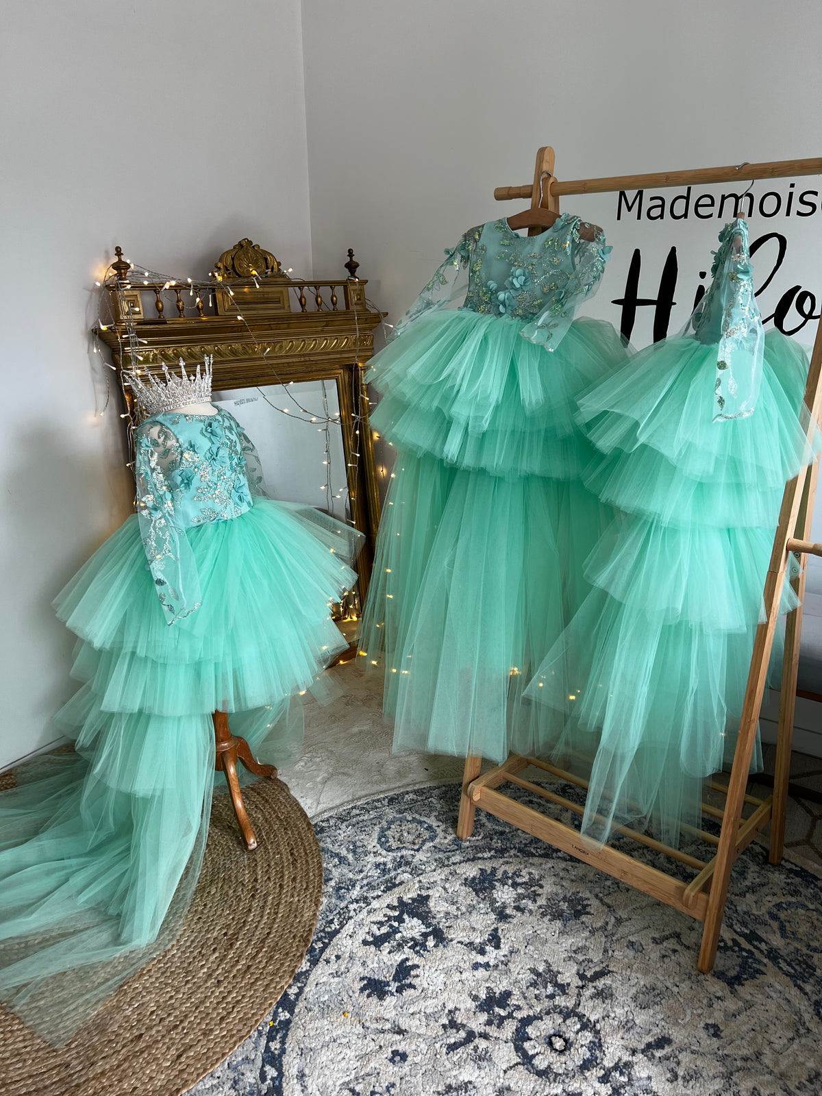 Robe Louna