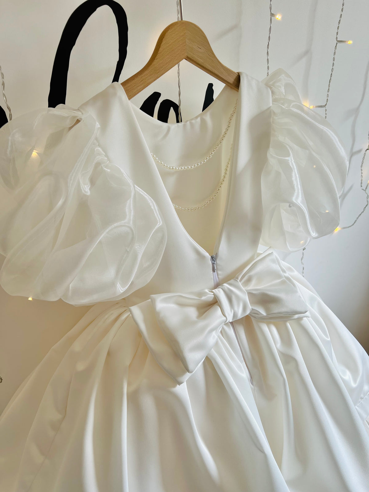 Robe Cassiopé