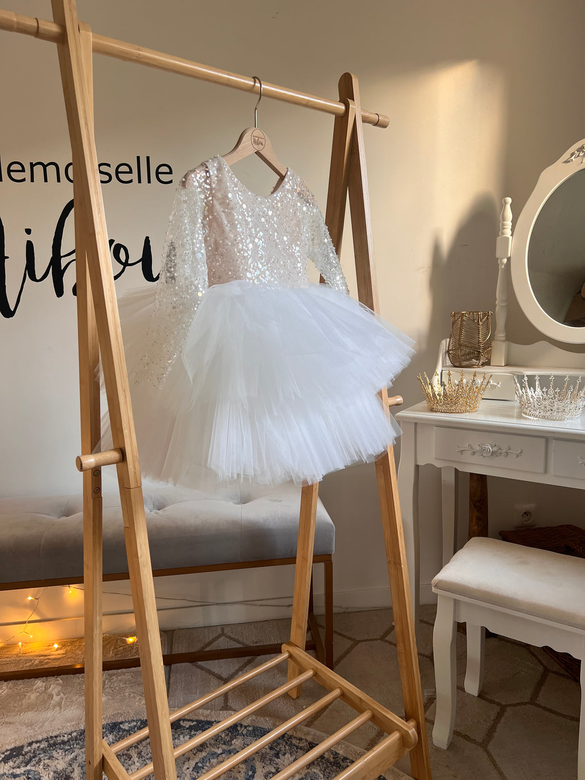 Robe Julie