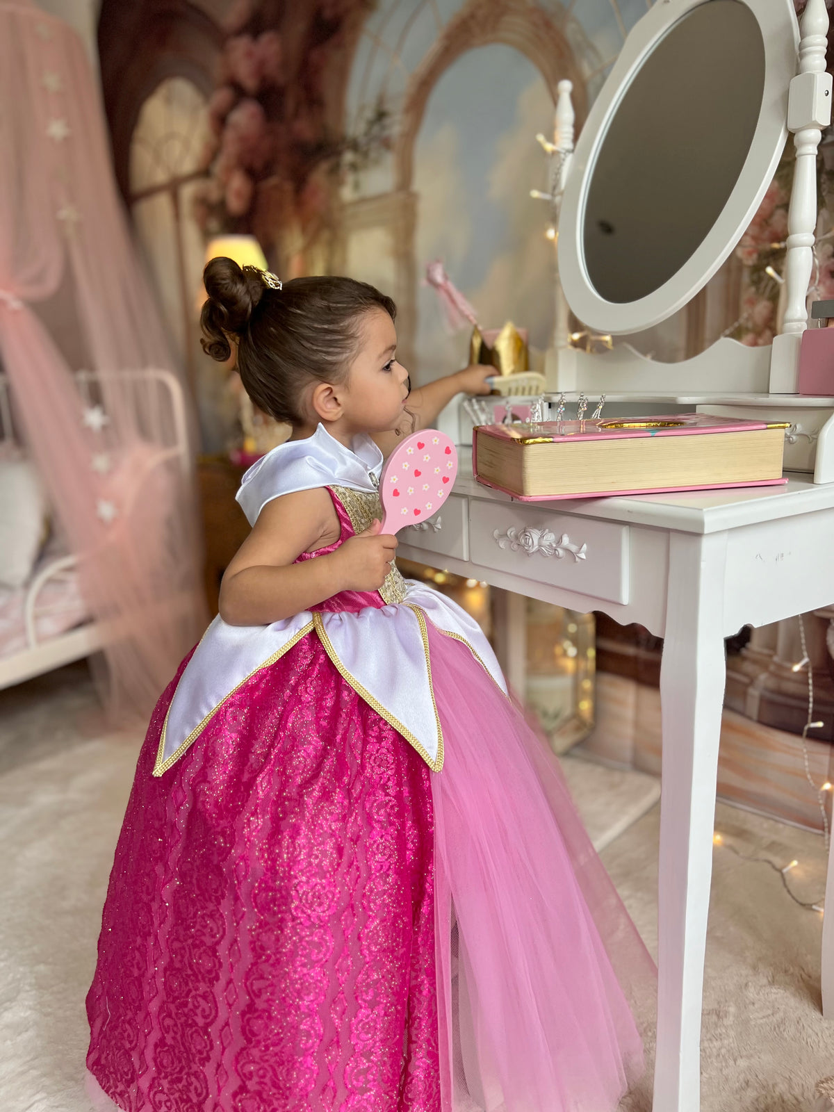 Robe Aurore