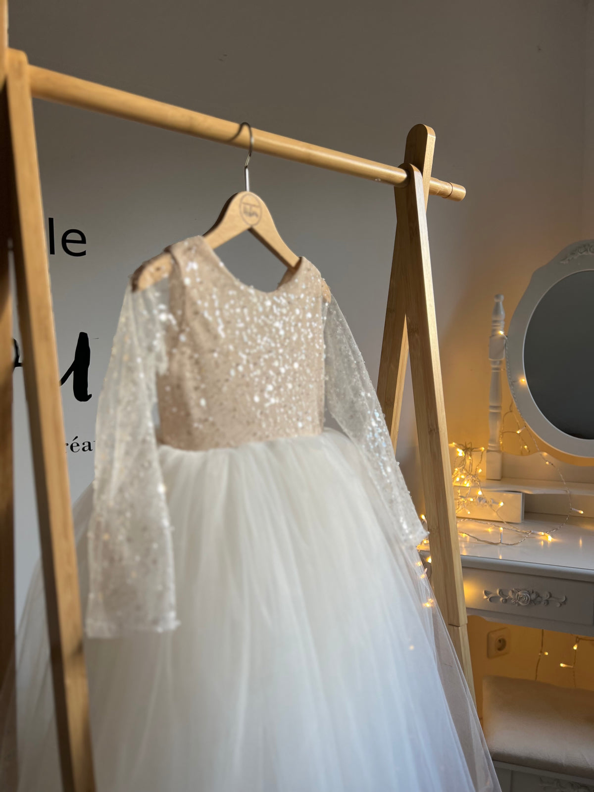 Robe Julie