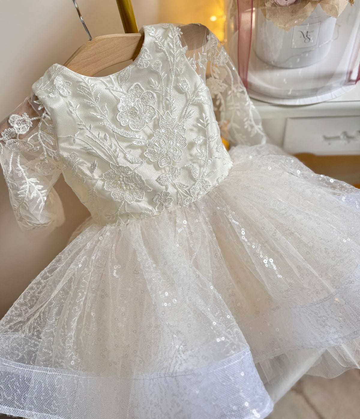 Robe Vicky