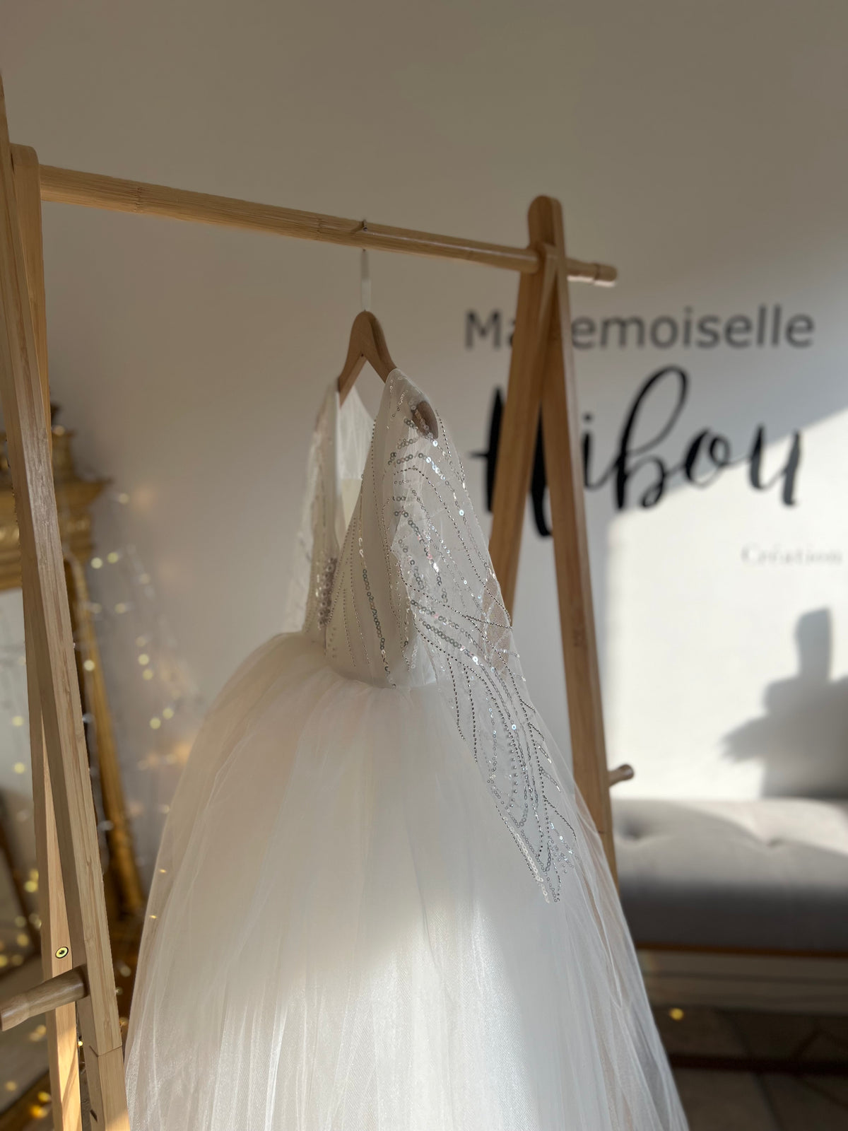 Robe Ellie