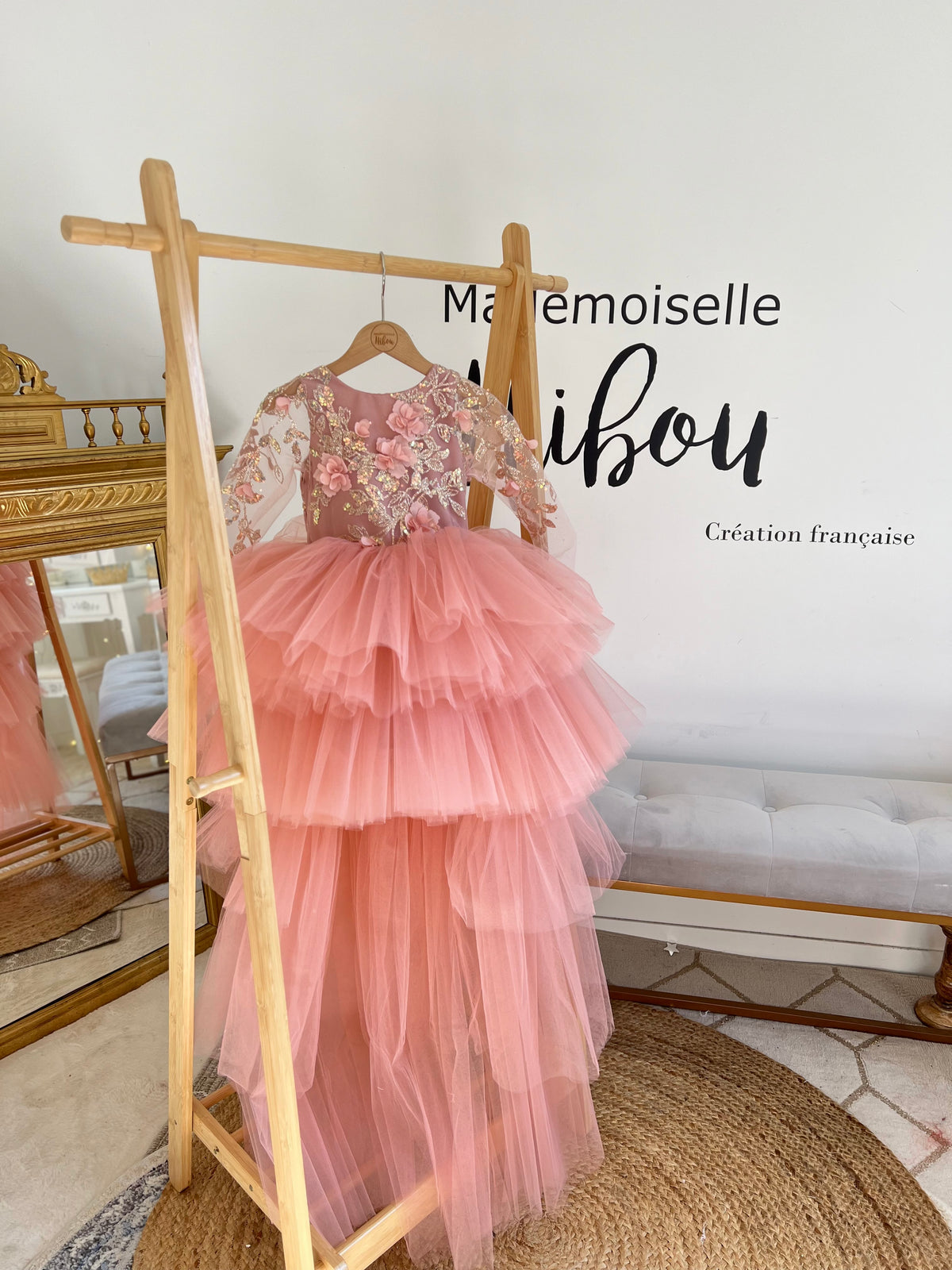 Robe Louna