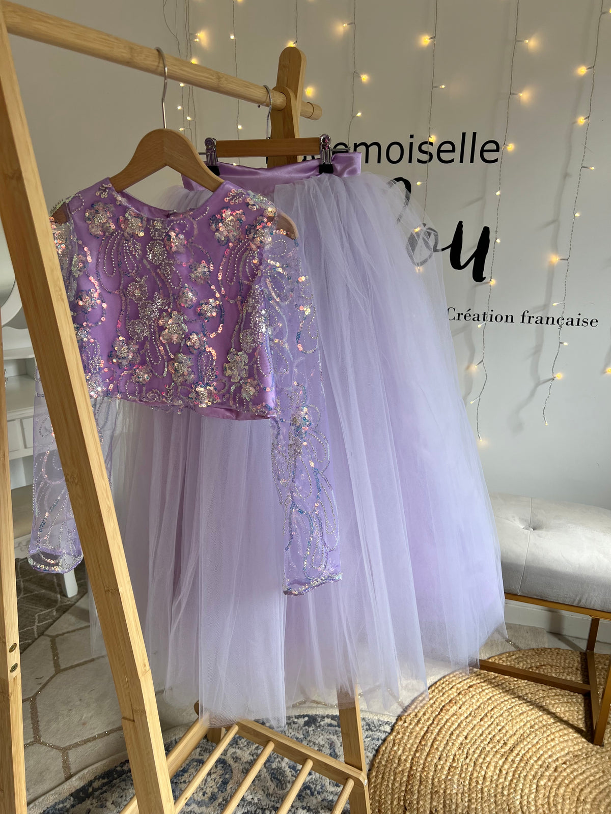 Ensemble Lilas