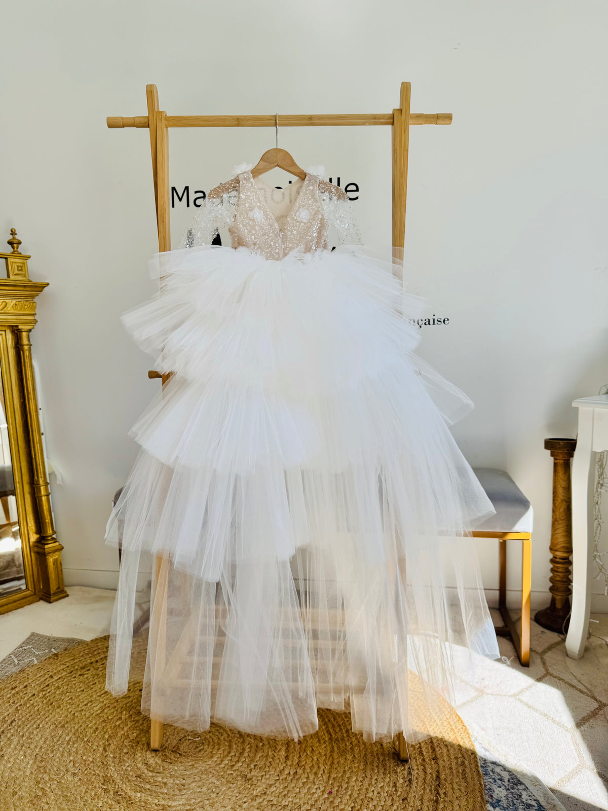 Robe Bella