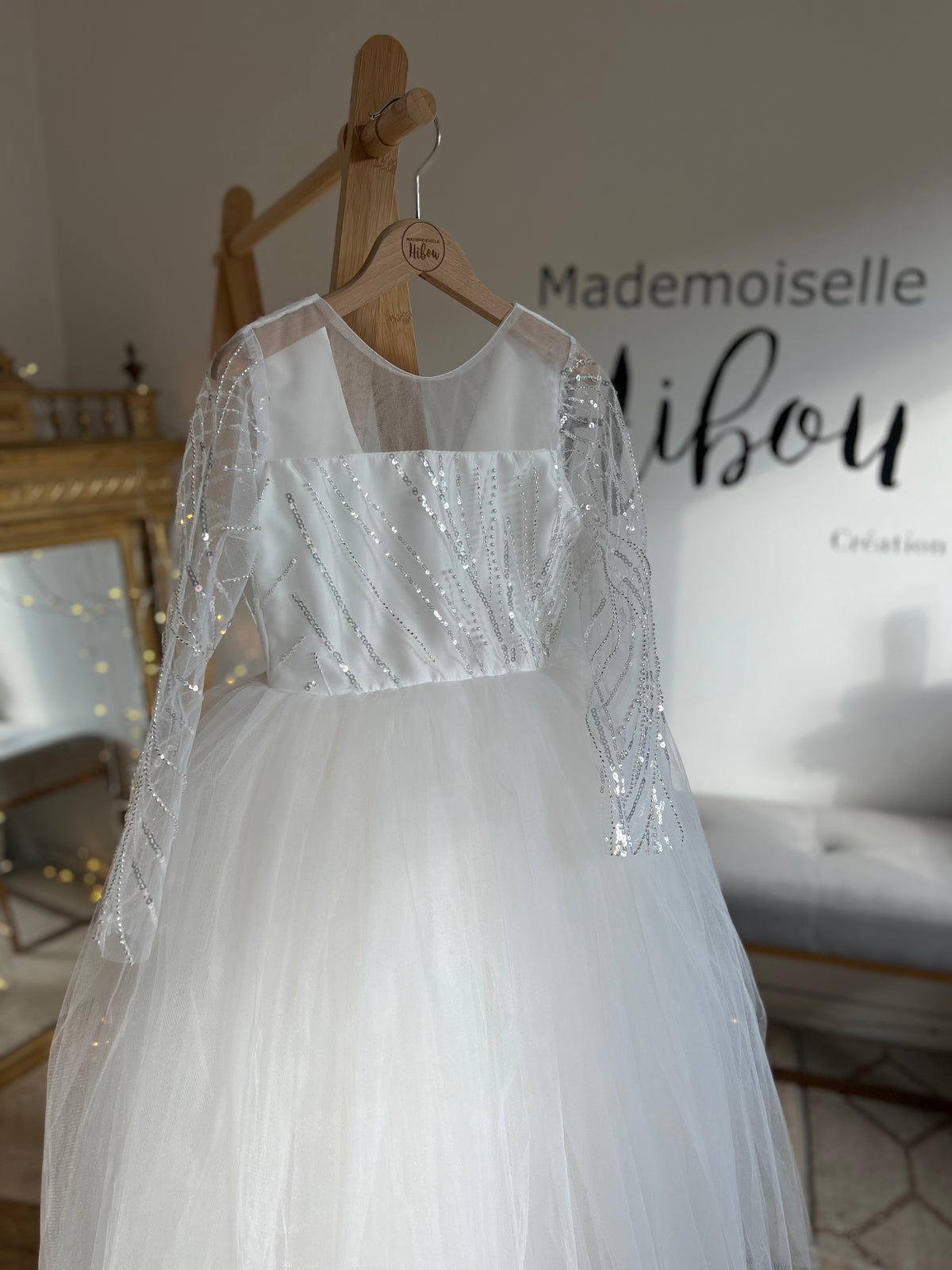 Robe Ellie
