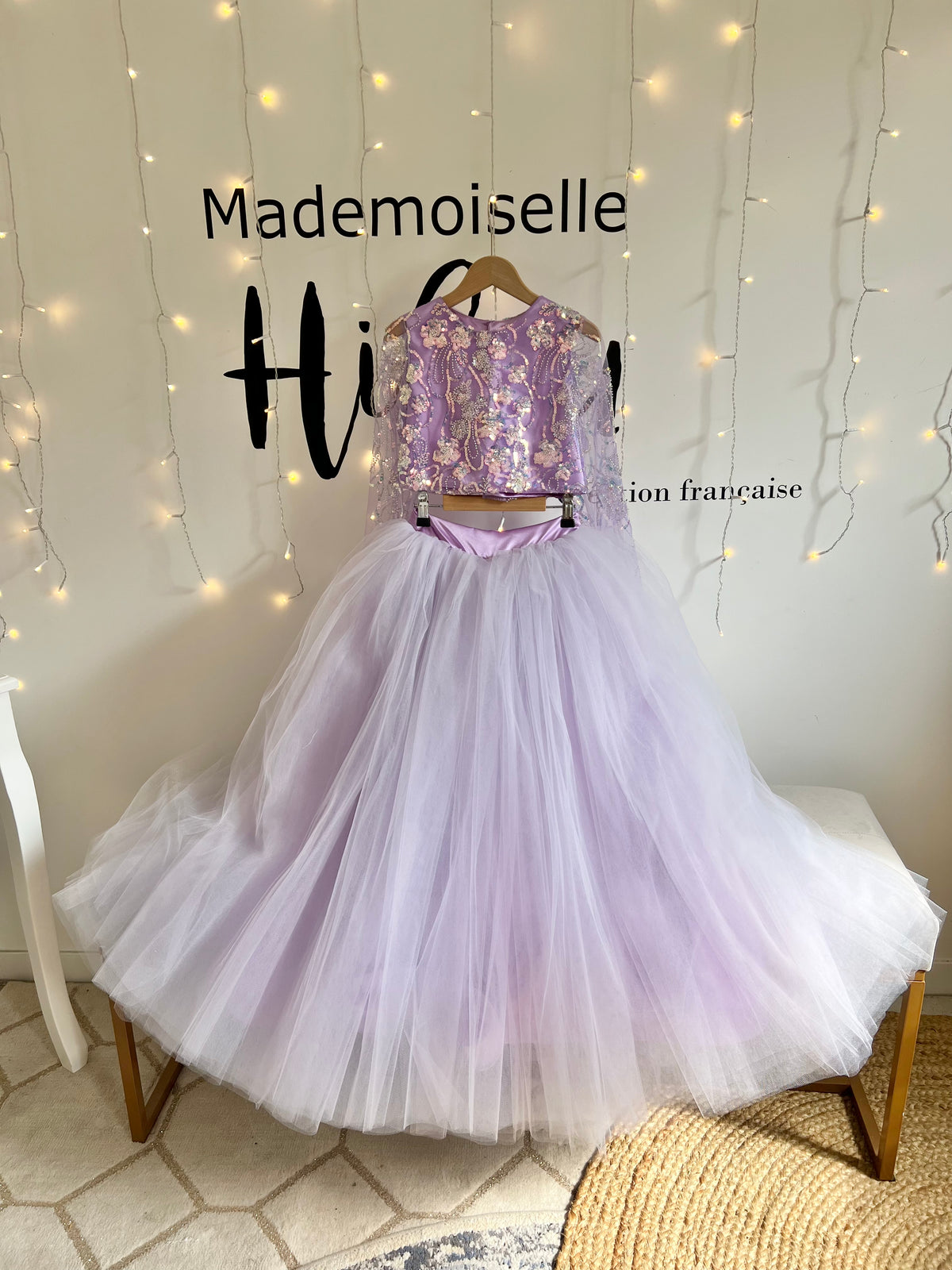 Ensemble Lilas