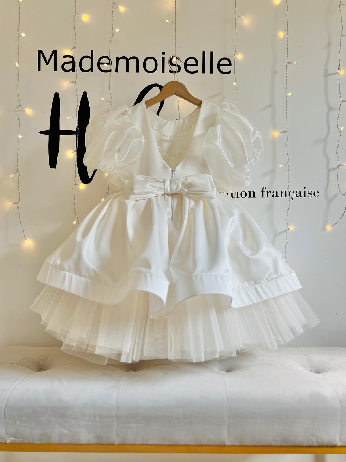 Robe Cassiopé