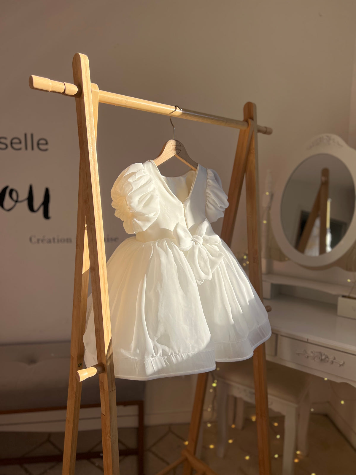 Robe Sacha