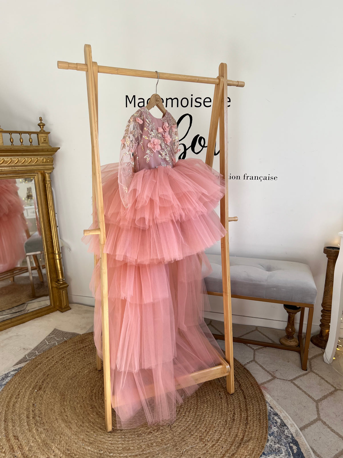 Robe Louna