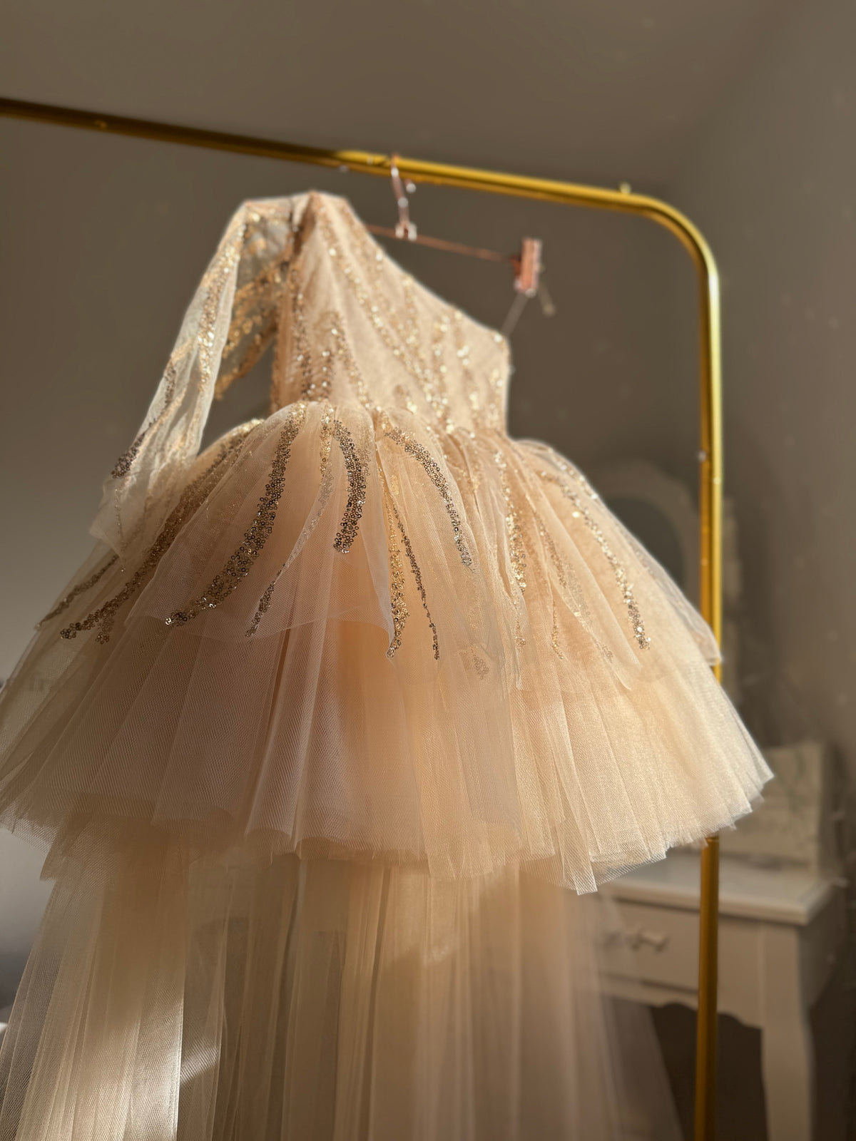 Robe Soléa