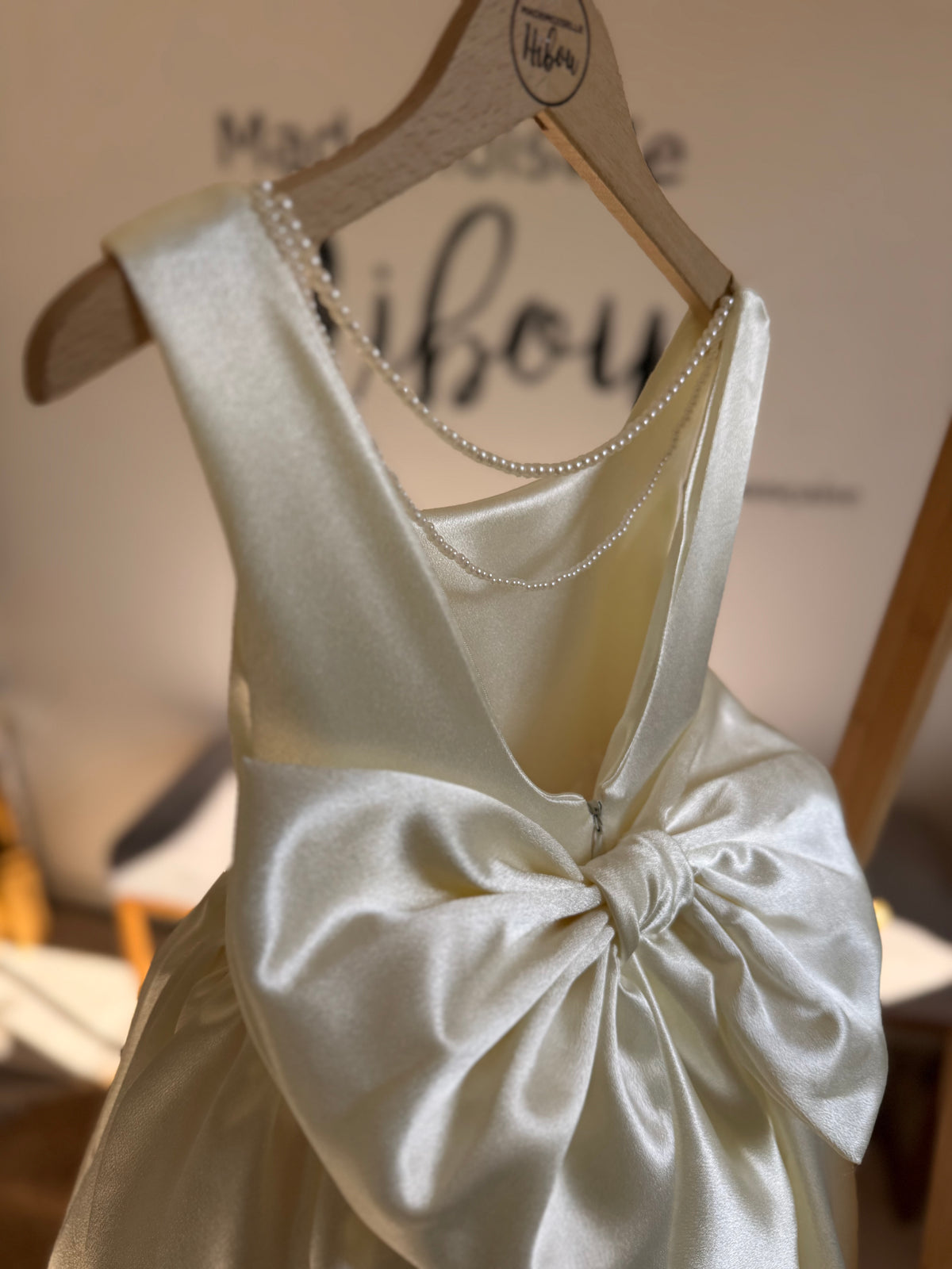 Robe Pénélope