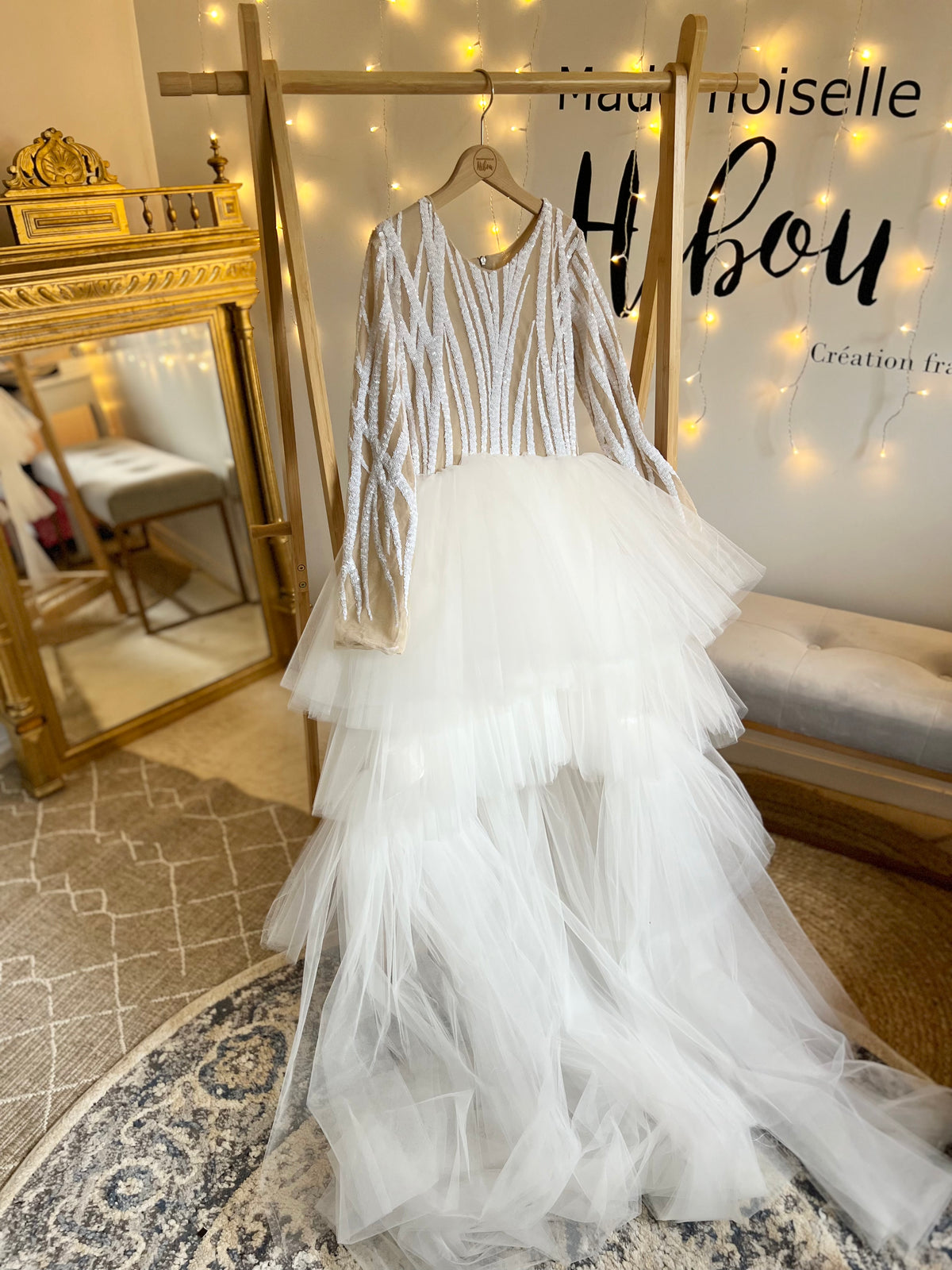 Robe Jenna