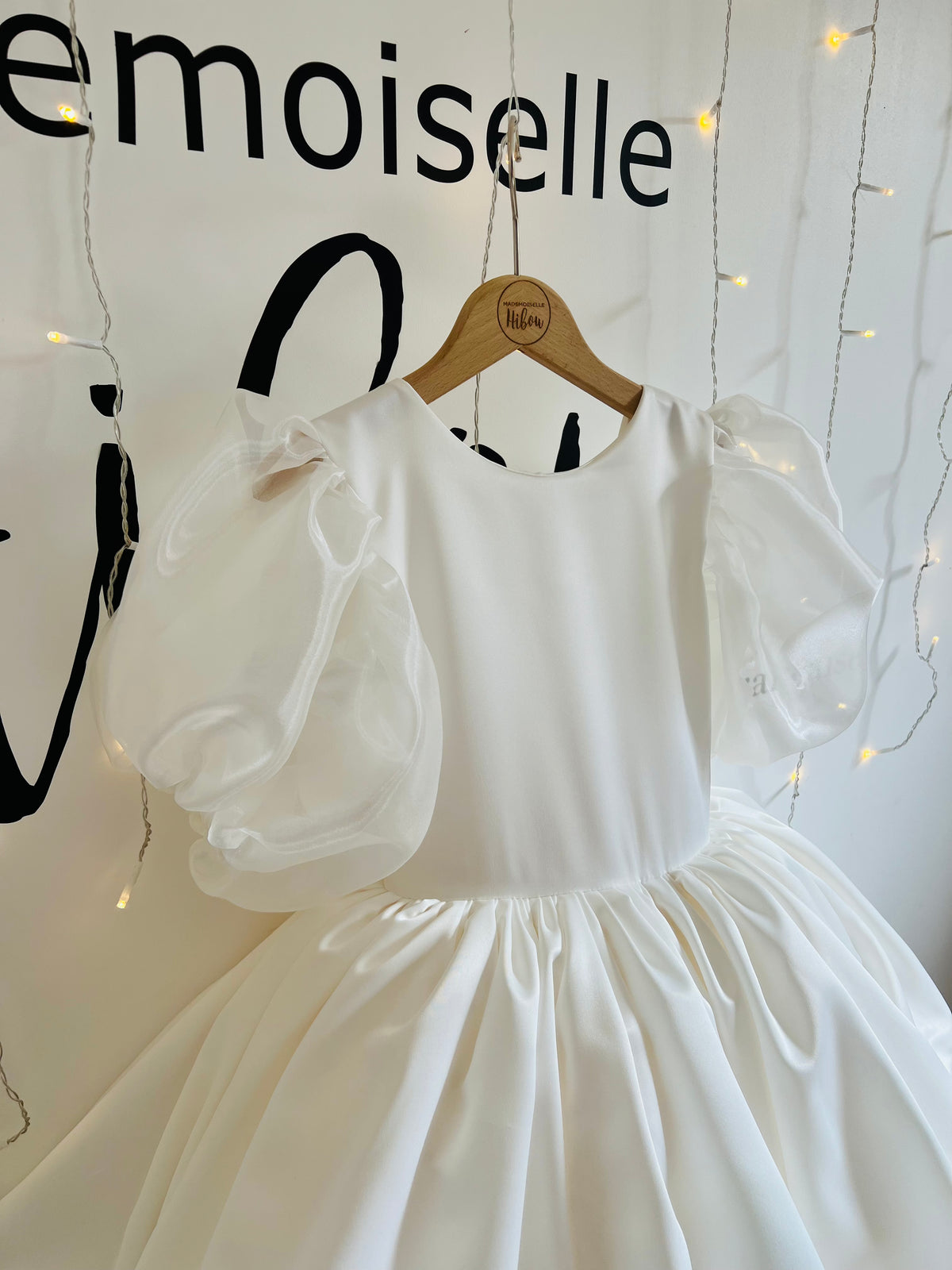 Robe Cassiopé