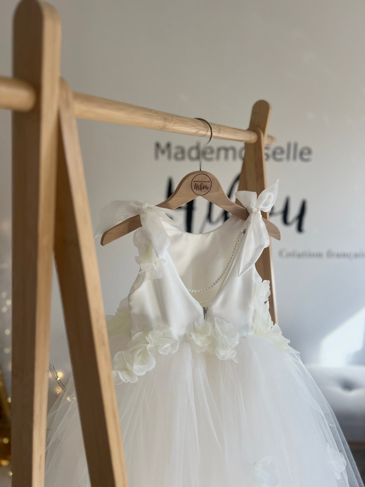 Robe Mayna