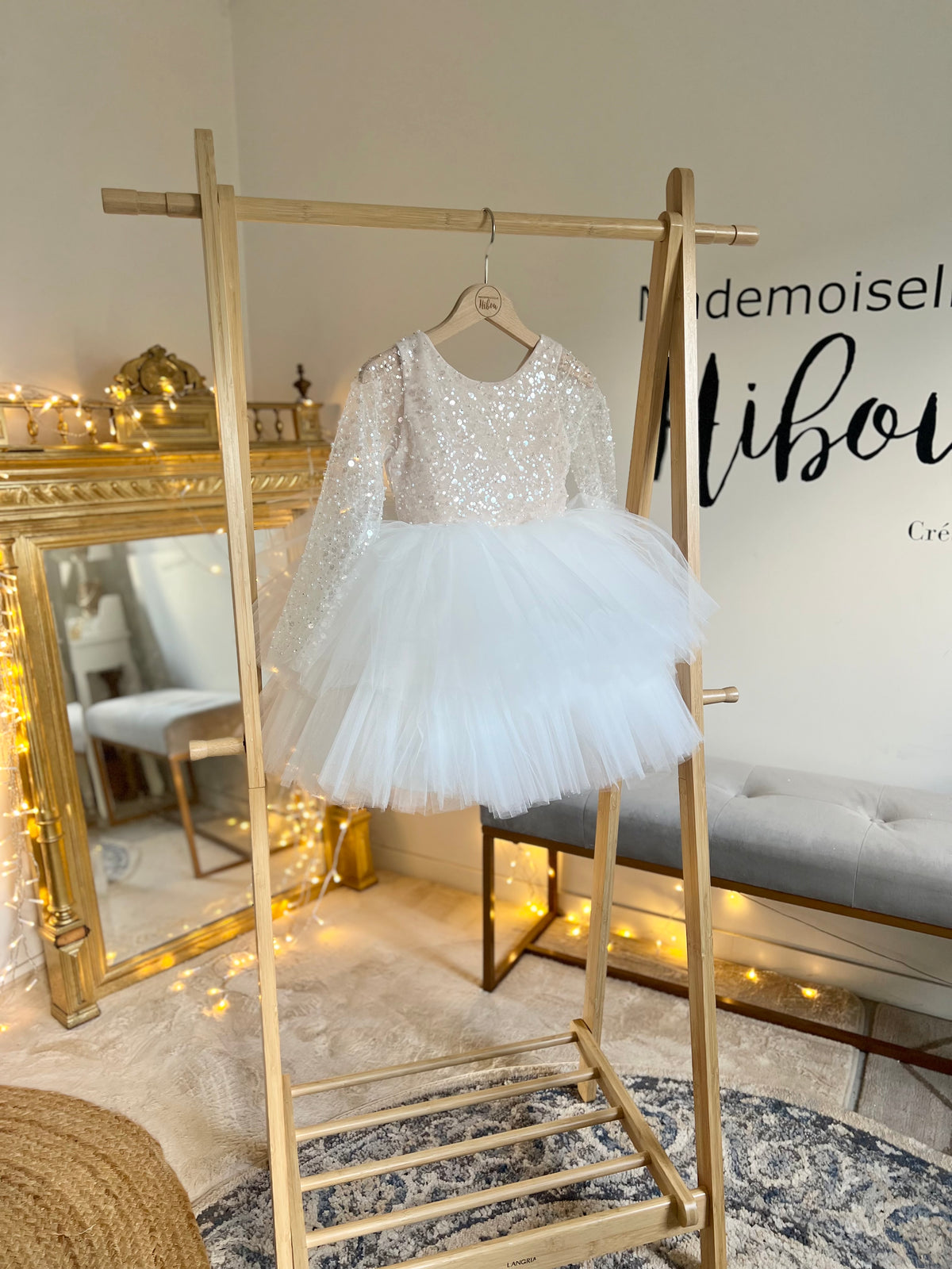 Robe Julie
