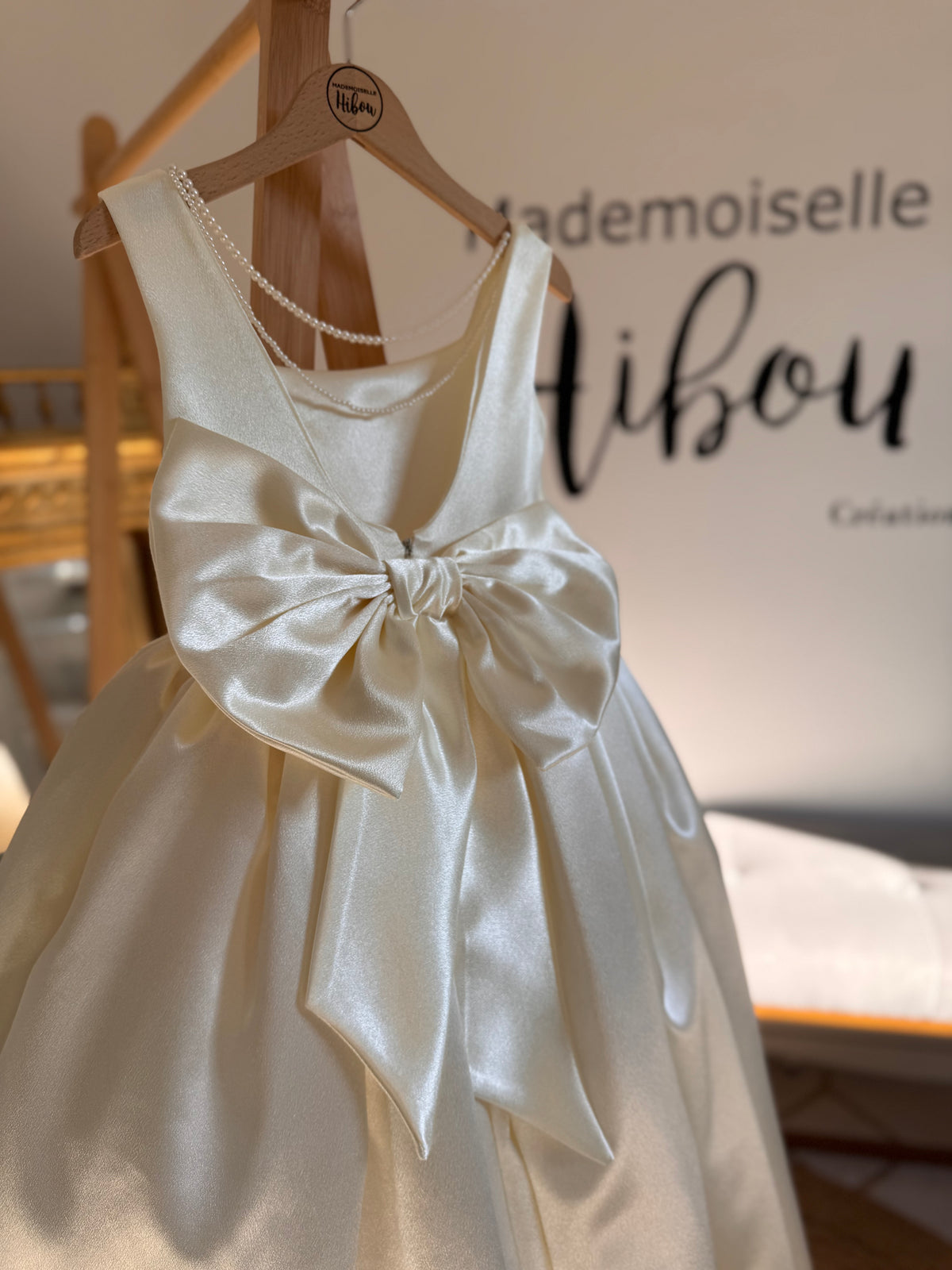 Robe Pénélope