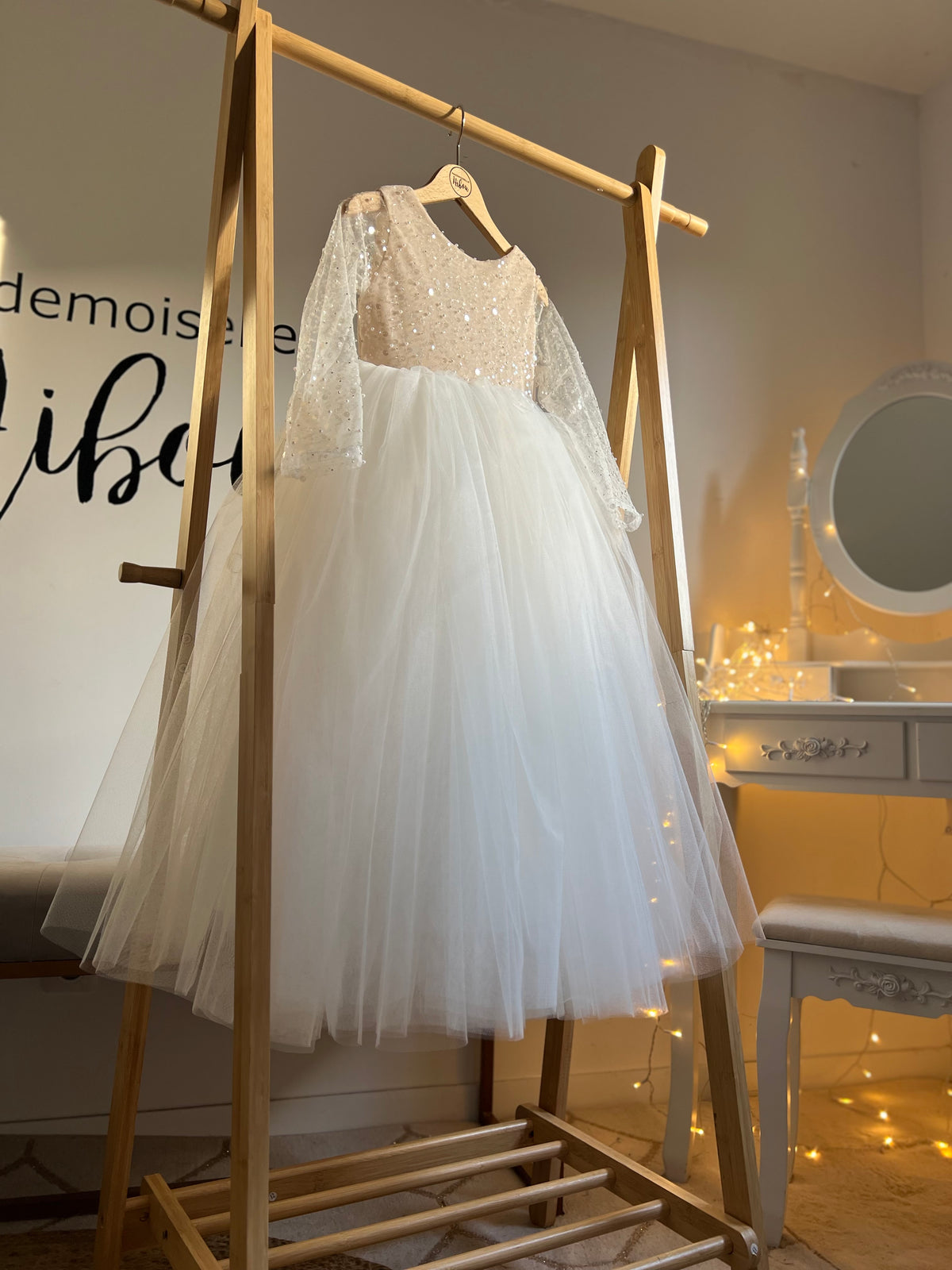 Robe Julie