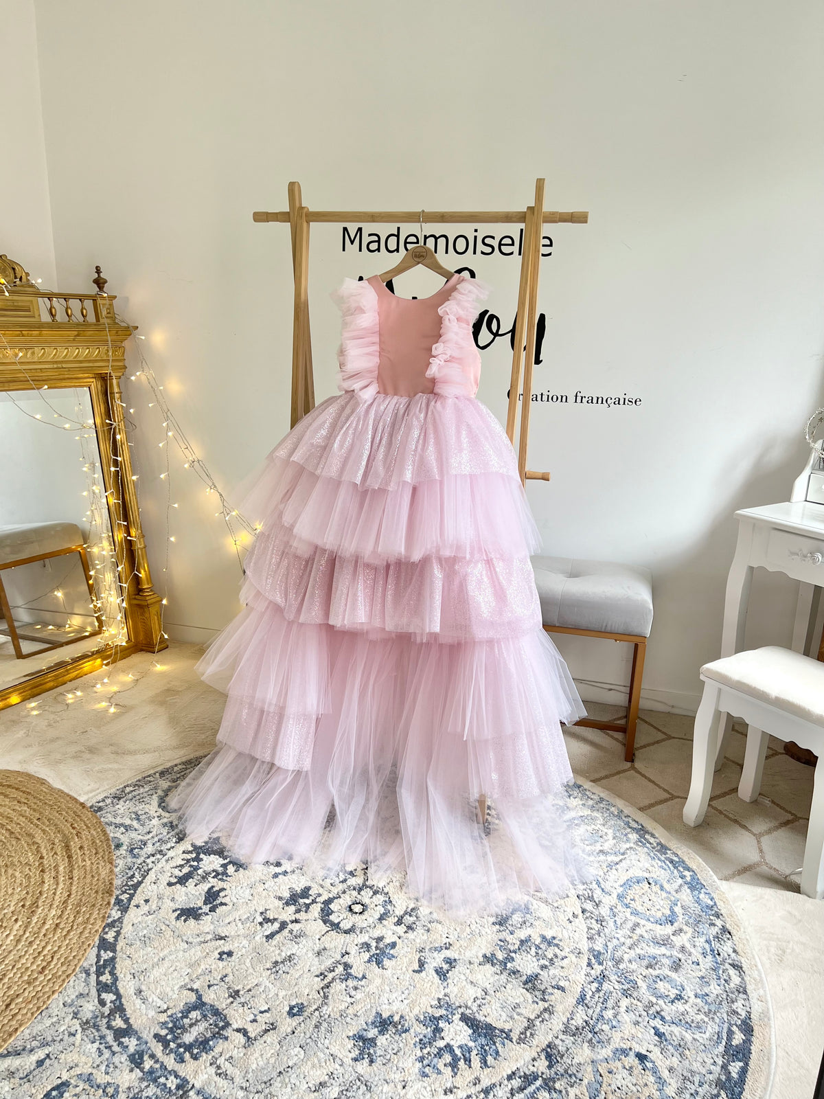 Robe Elsa