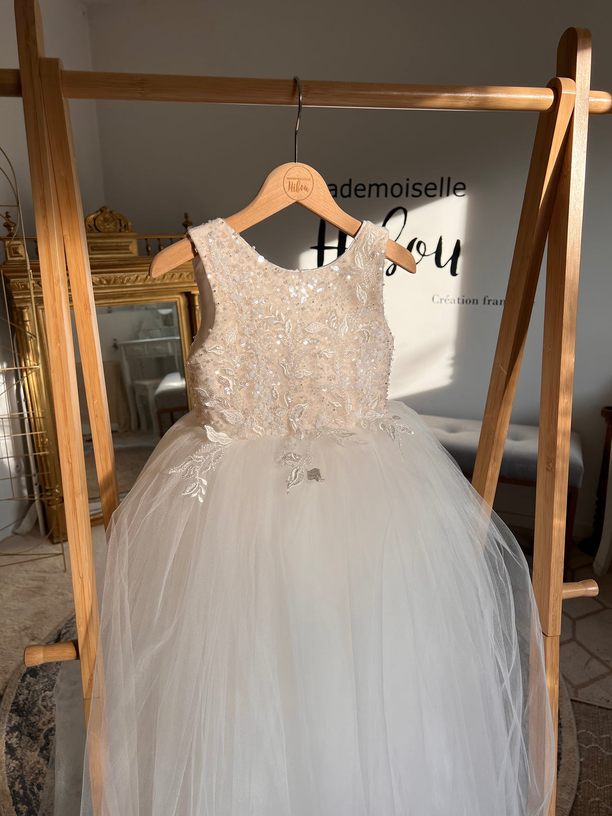 Robe Luna