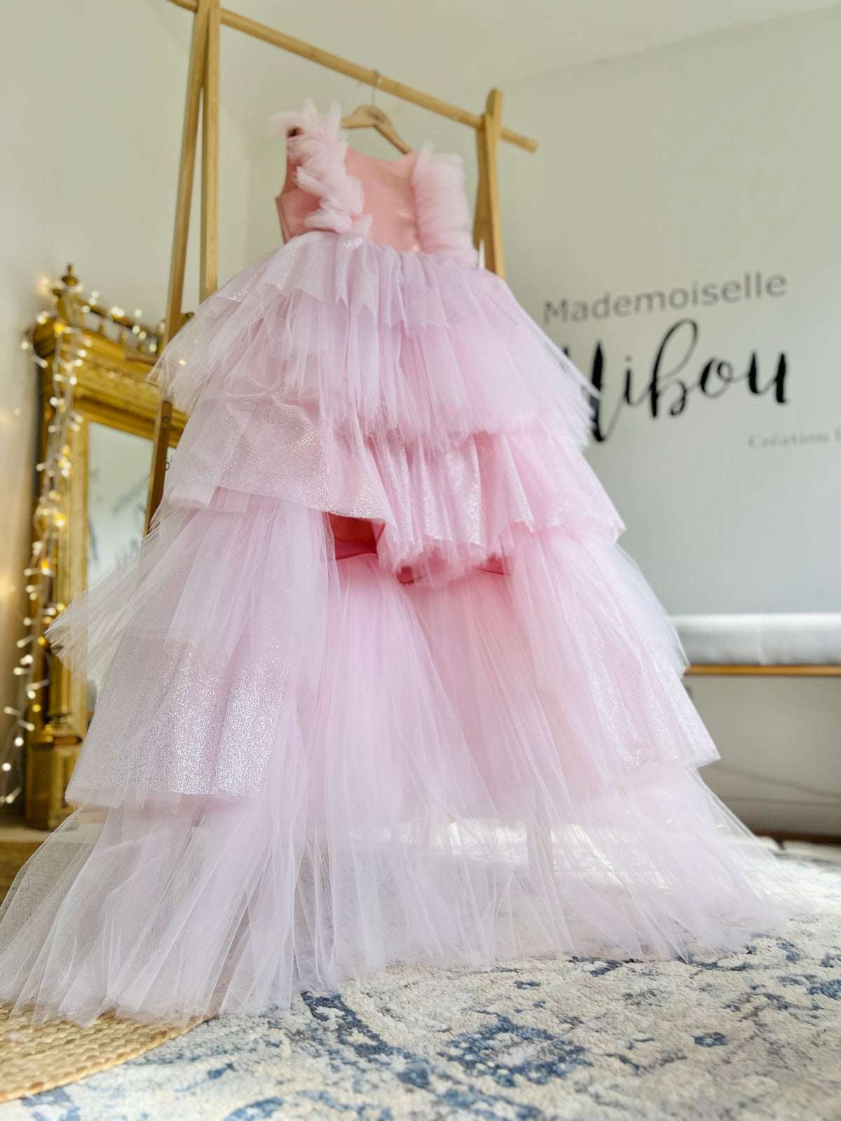 Robe Elsa