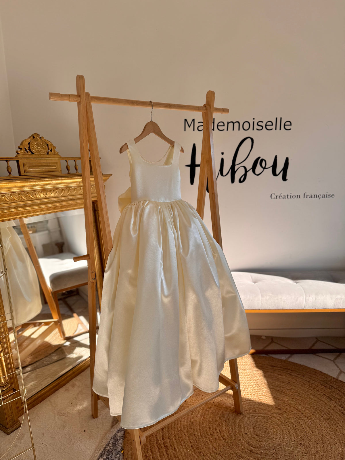 Robe Pénélope