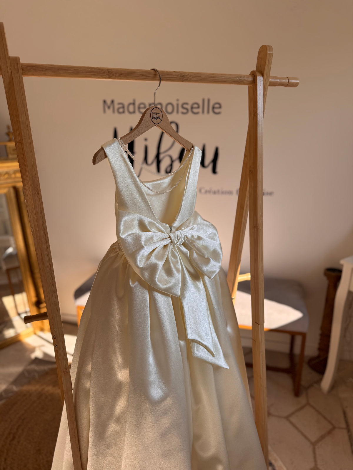 Robe Pénélope