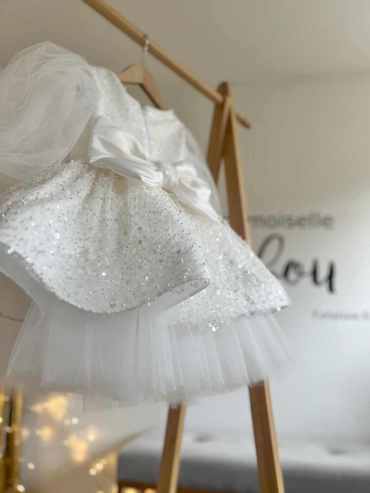 Robe Ève