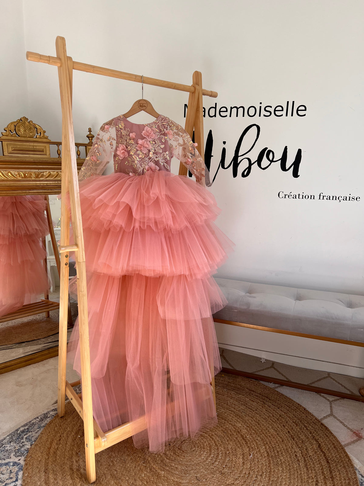 Robe Louna