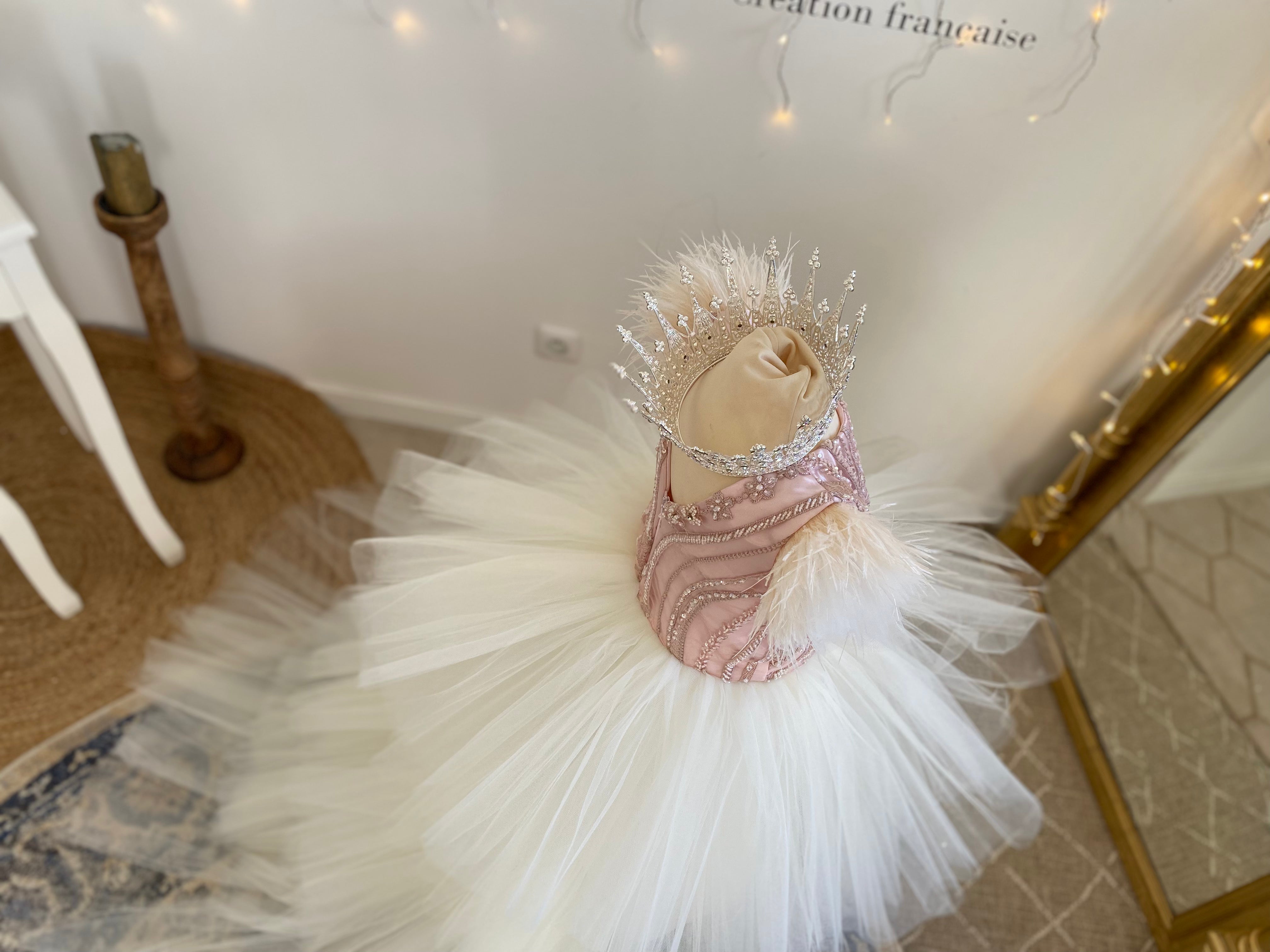 Robe Angelina