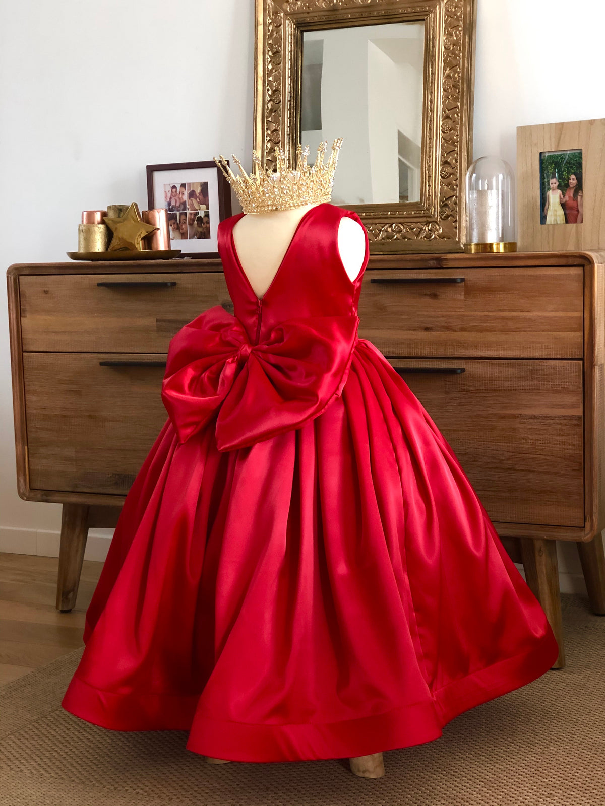 Robe Rachel