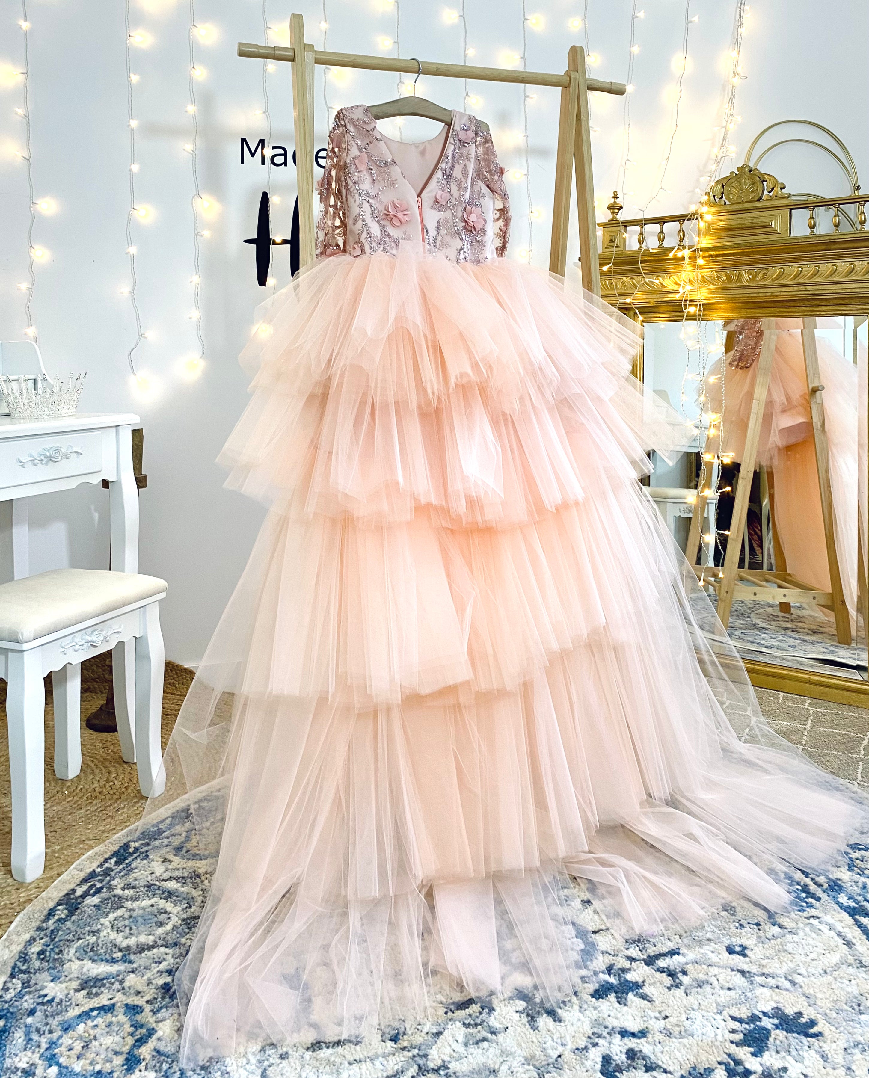 Robe Louna