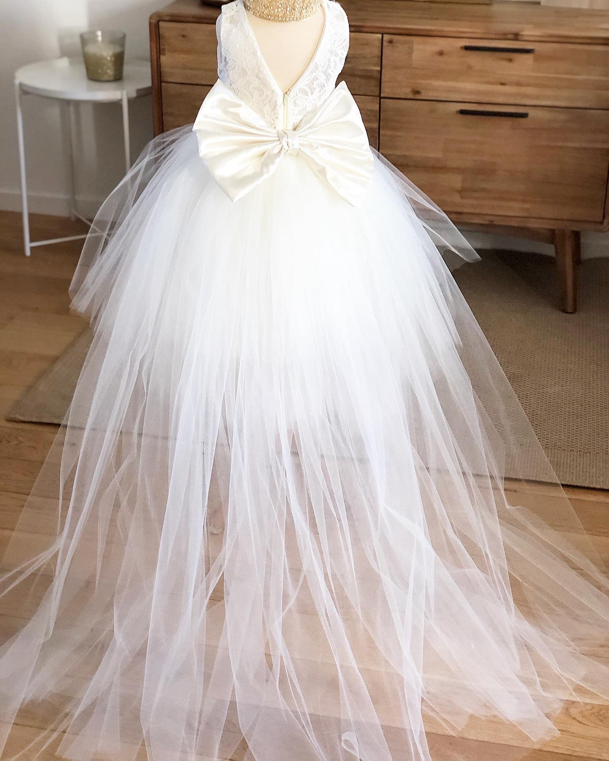 Robe Tiffany ✨