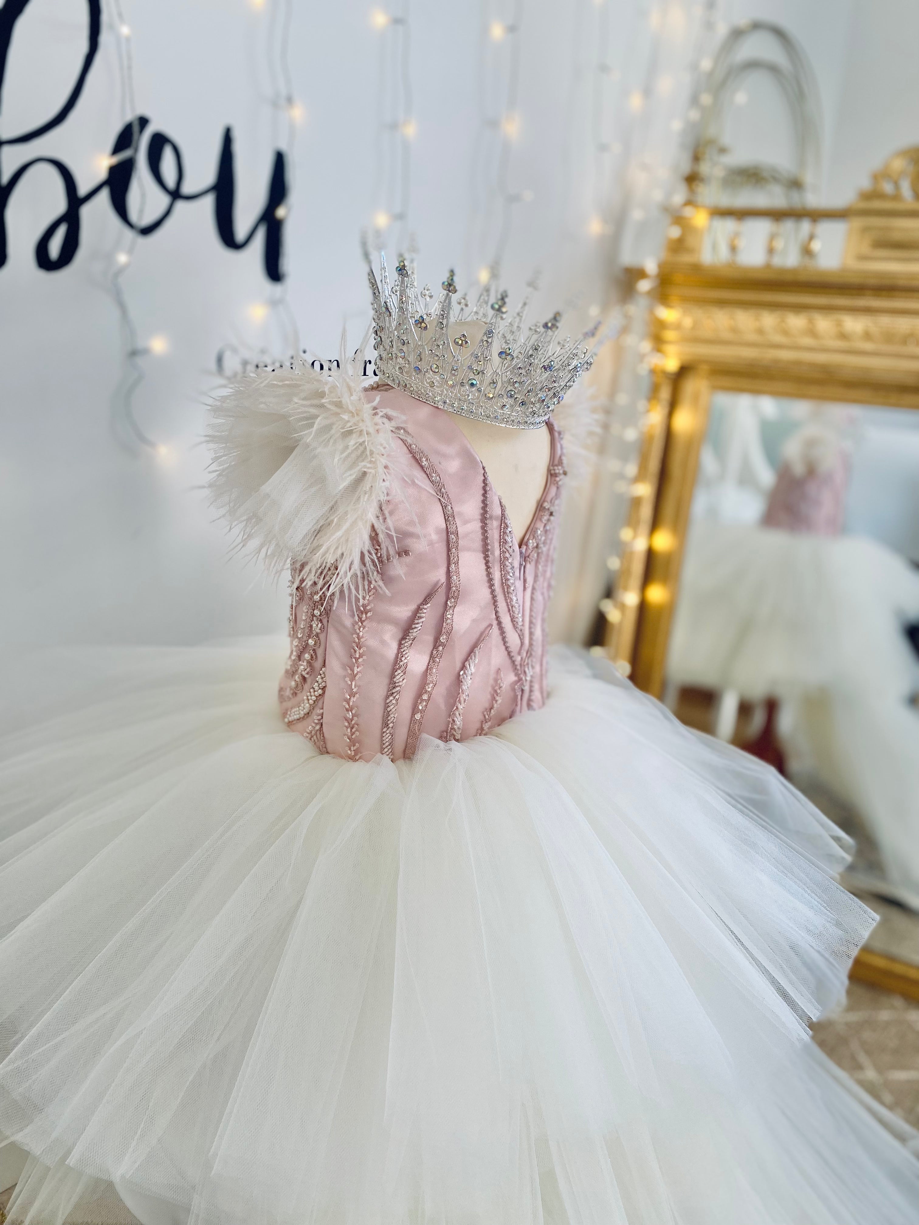 Robe Angelina