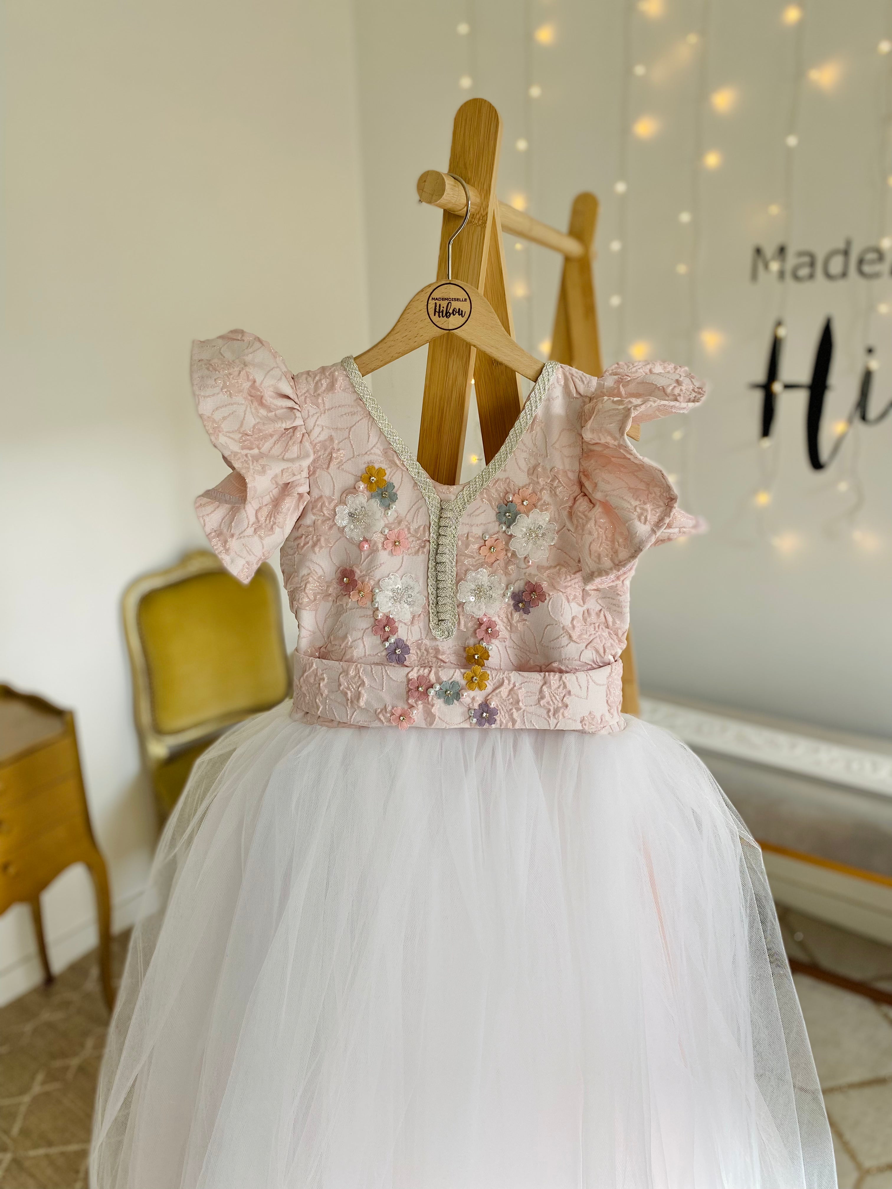 Caftan printemps
