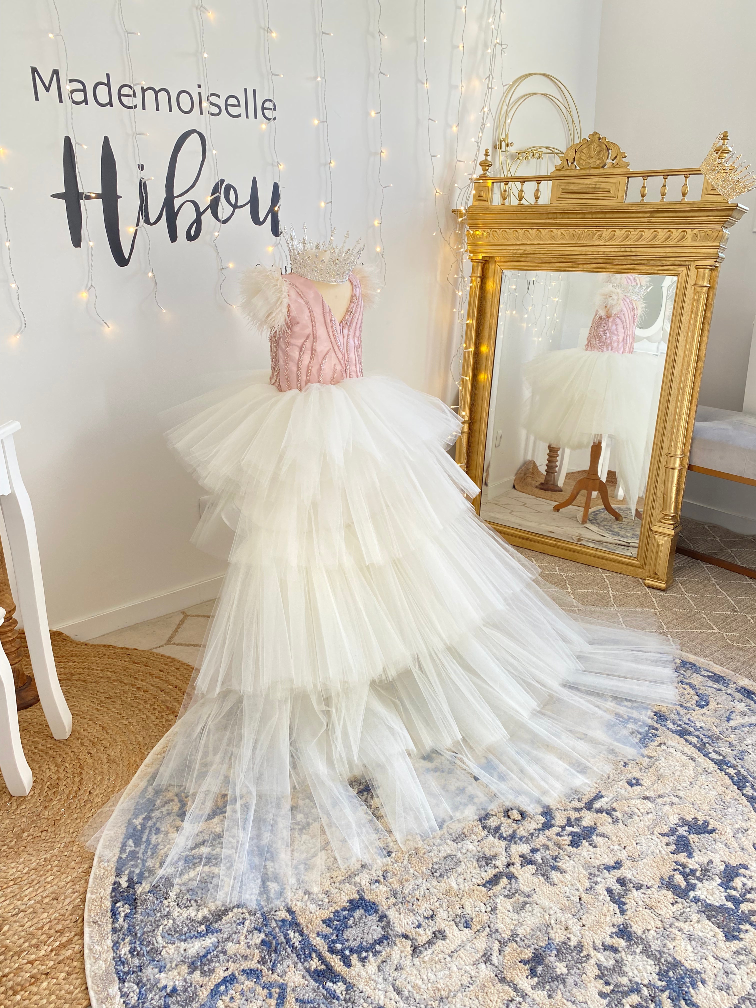 Robe Angelina