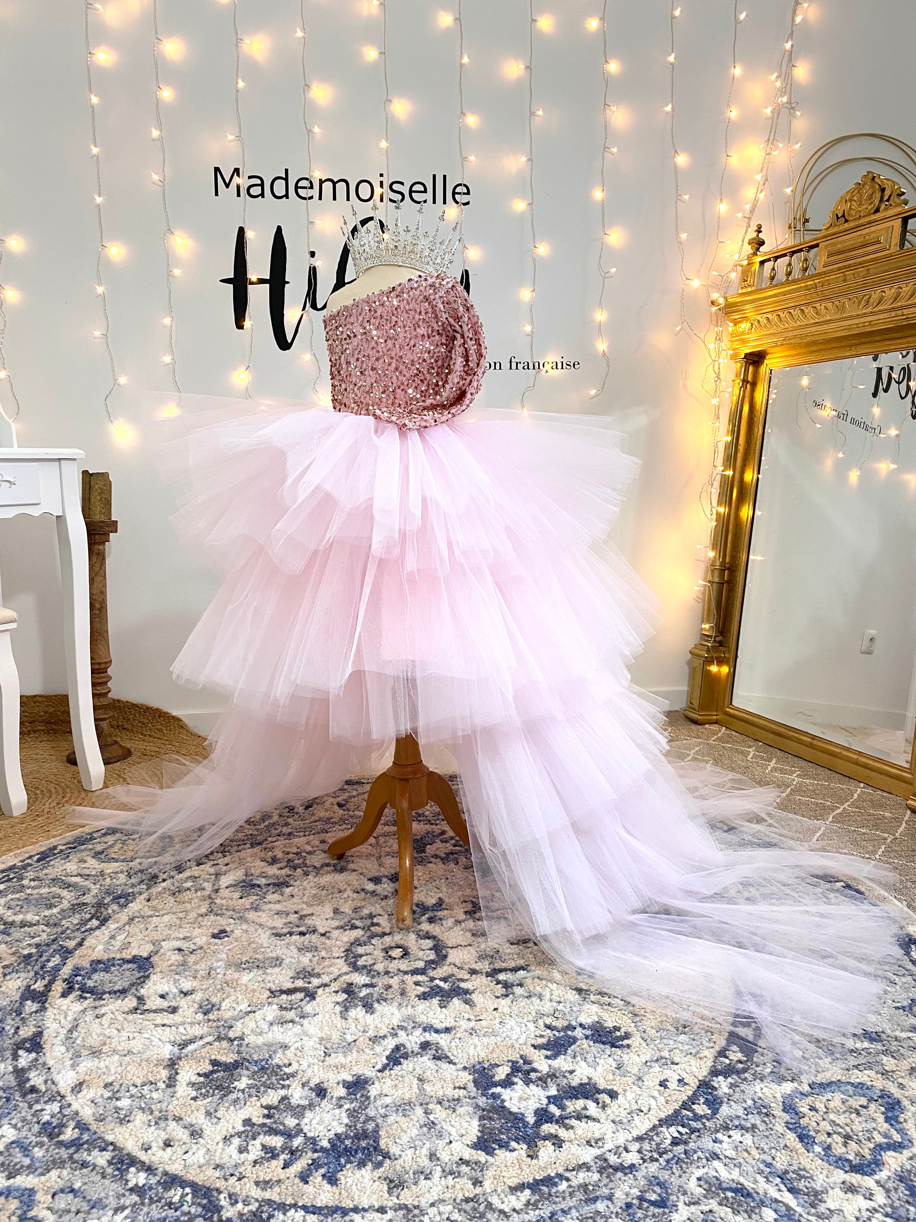Robe Dalia