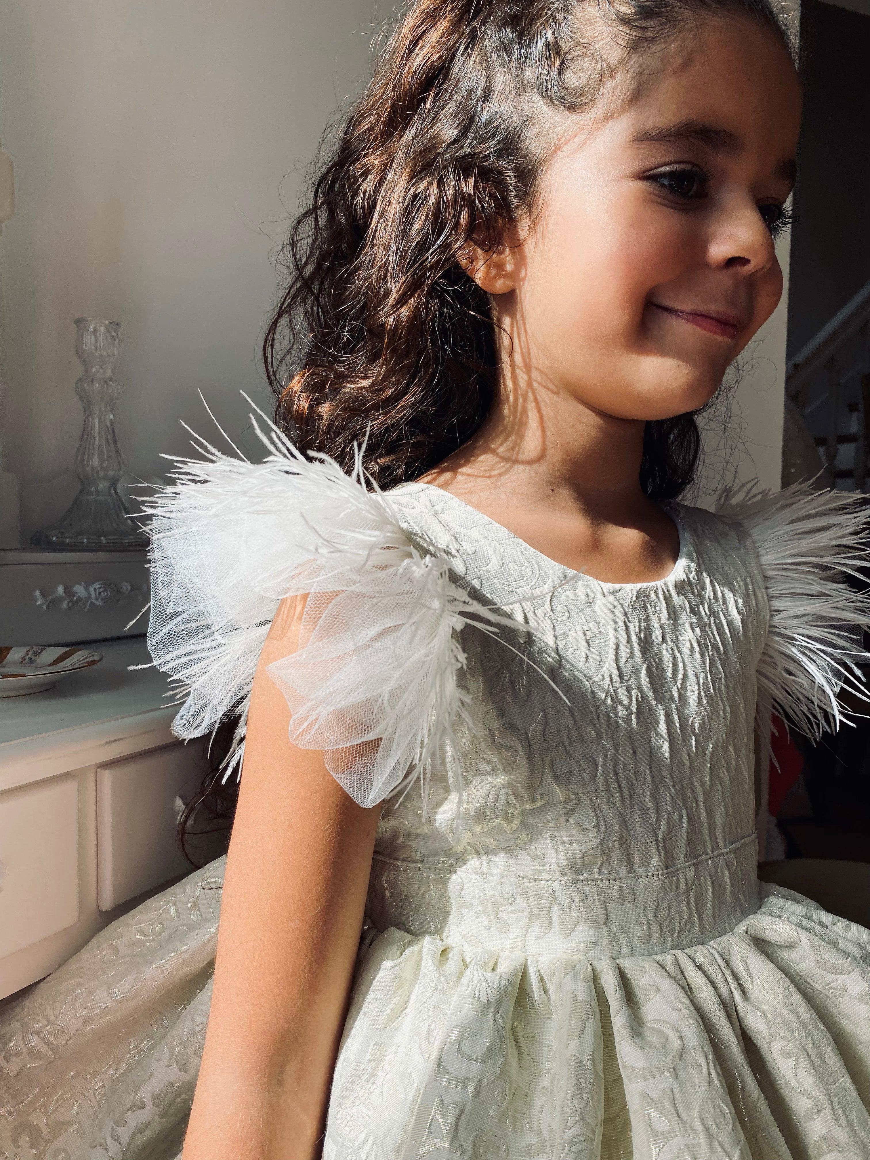 Robe Margaux
