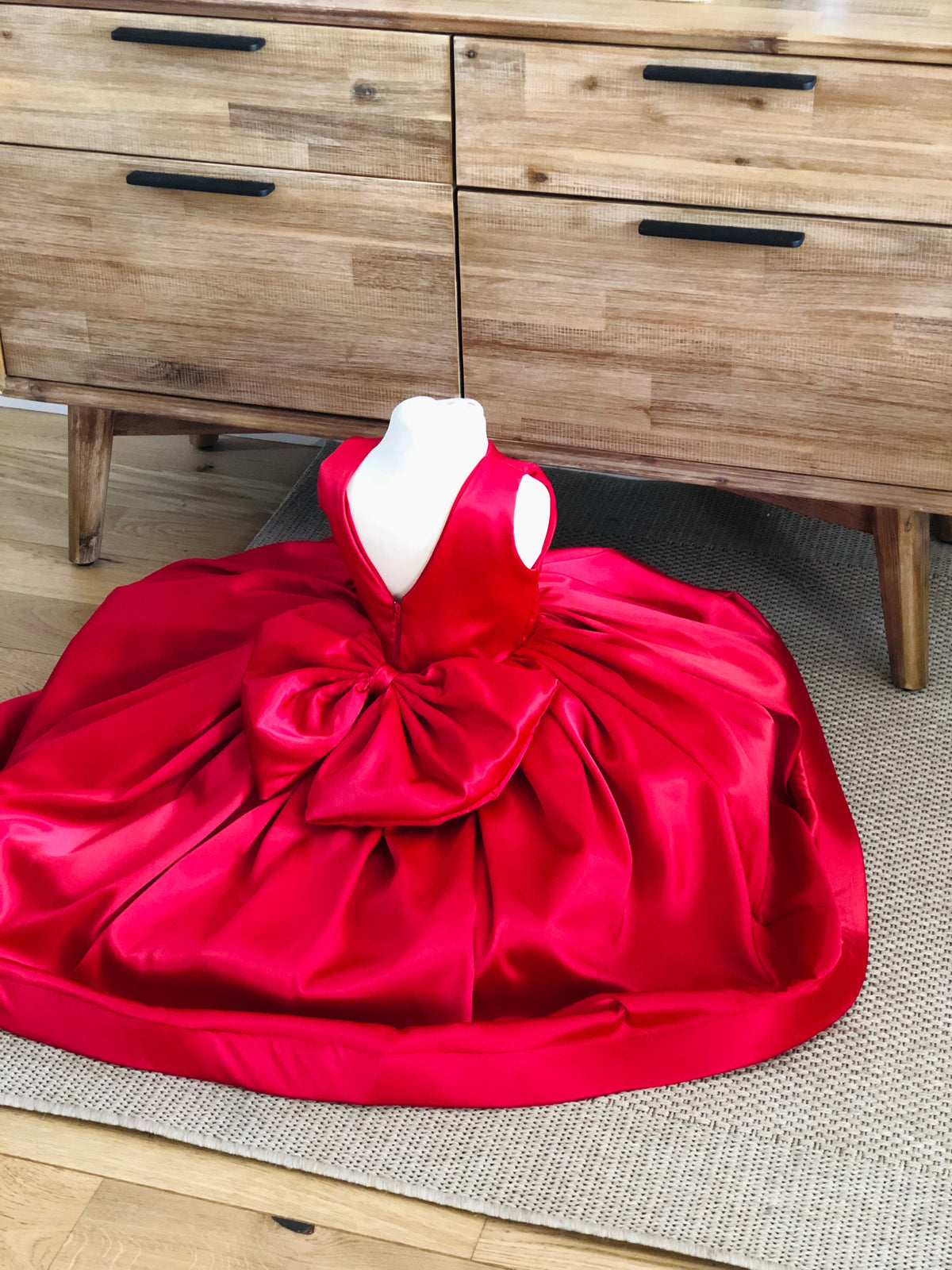 Robe Rachel