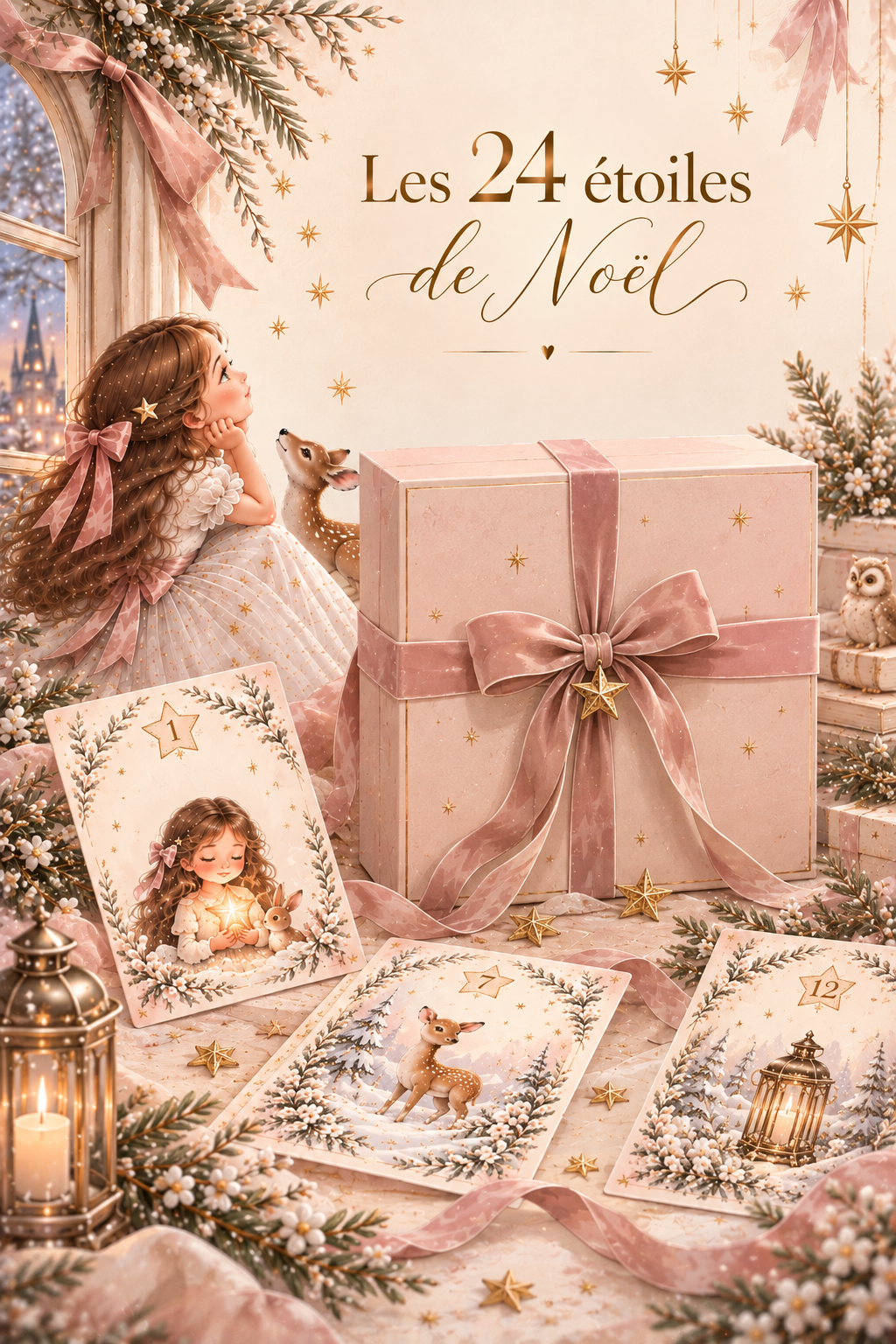 Calendrier de l’Avent
