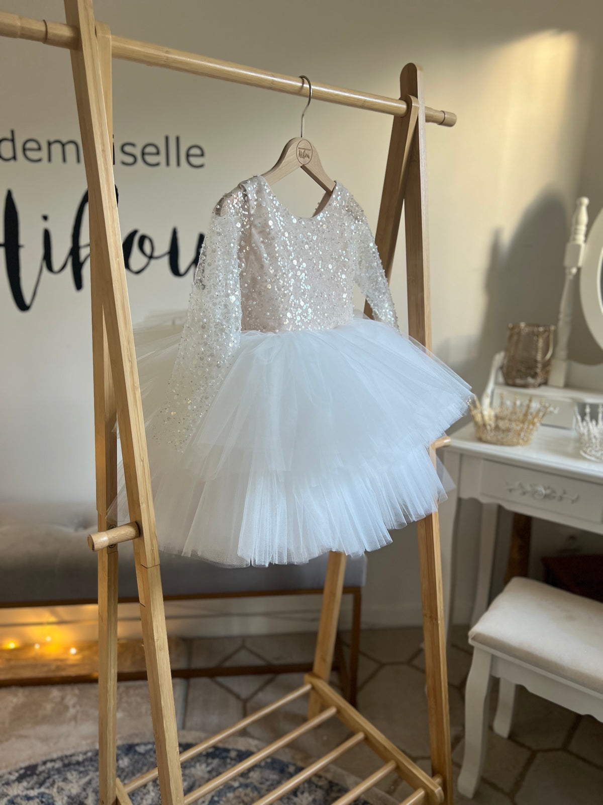 Robe Julie