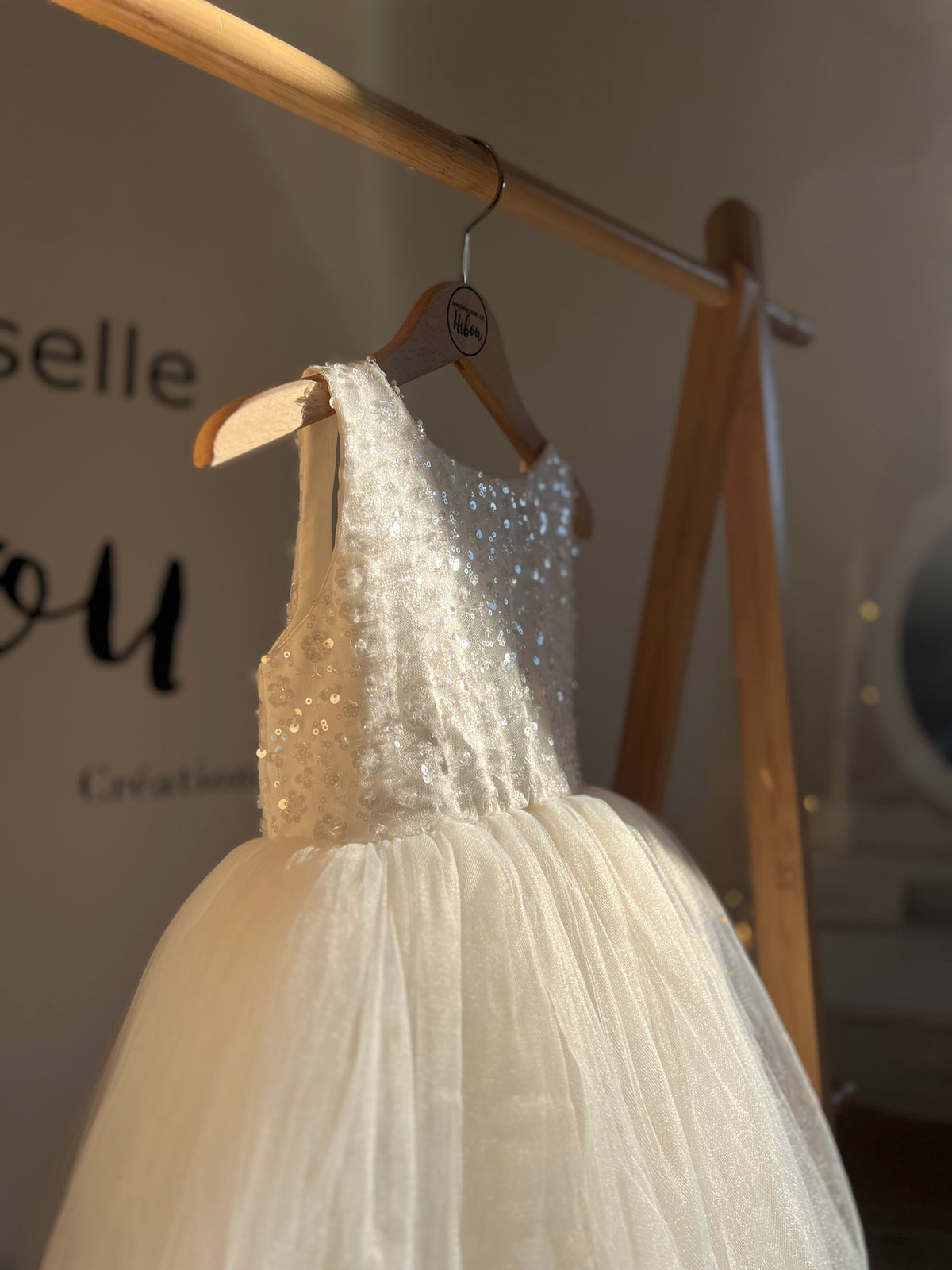 Robe Siana