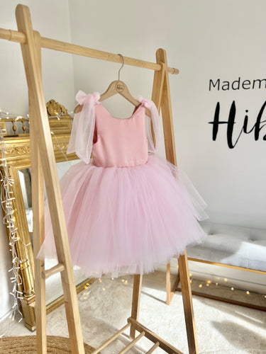 Robe Ella 18/24 mois