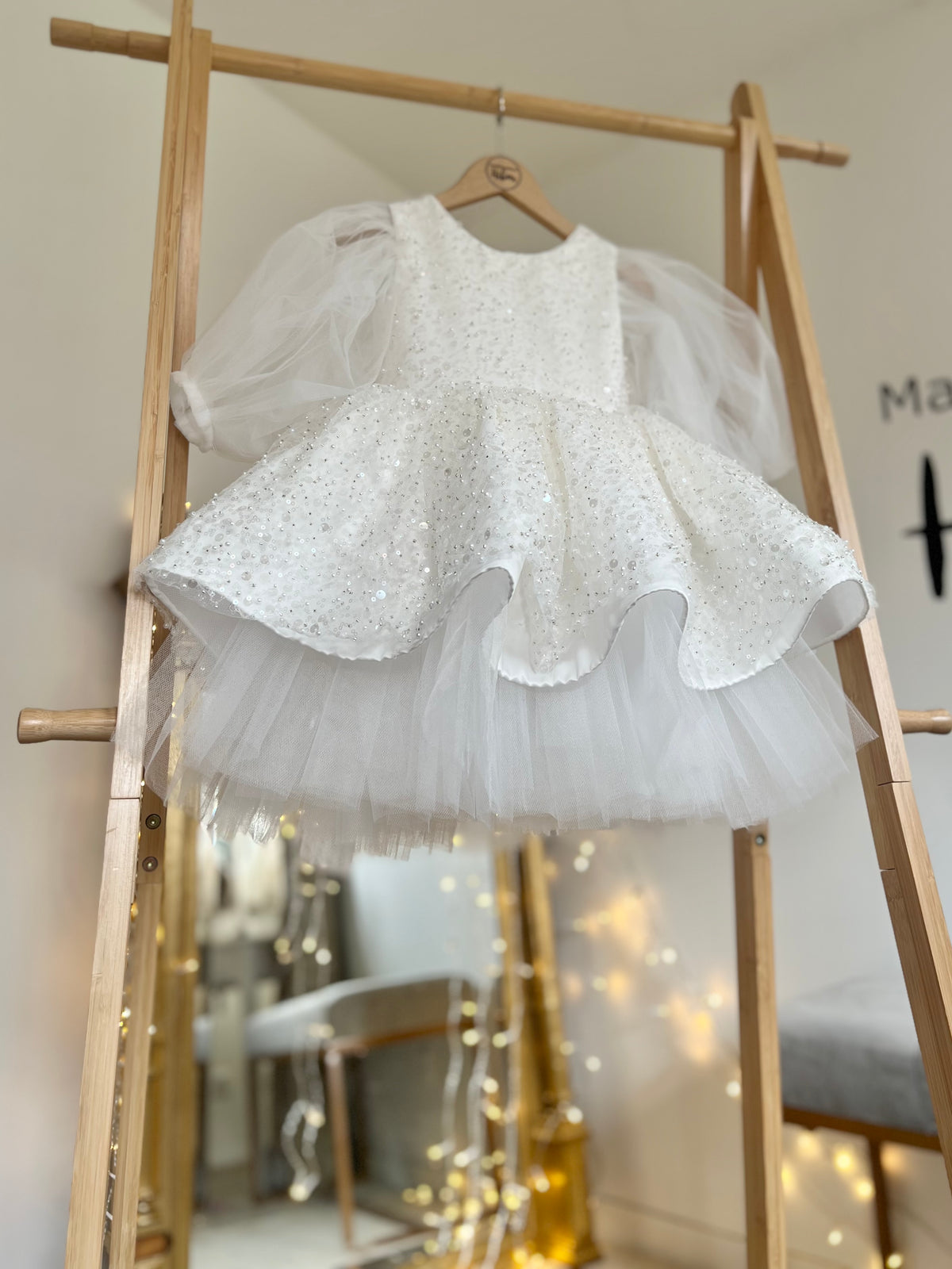Robe Ève